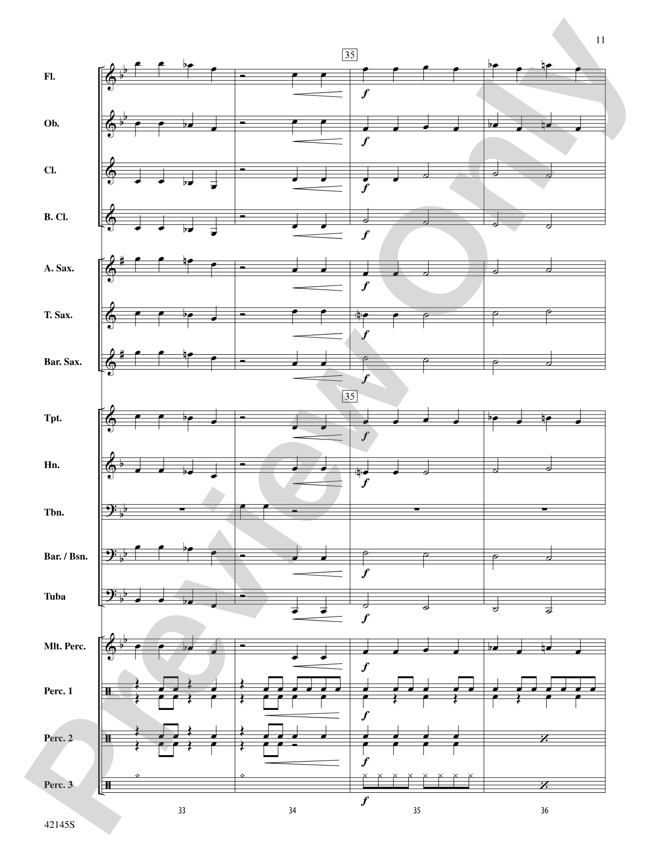 Rock Your Bones!: Score