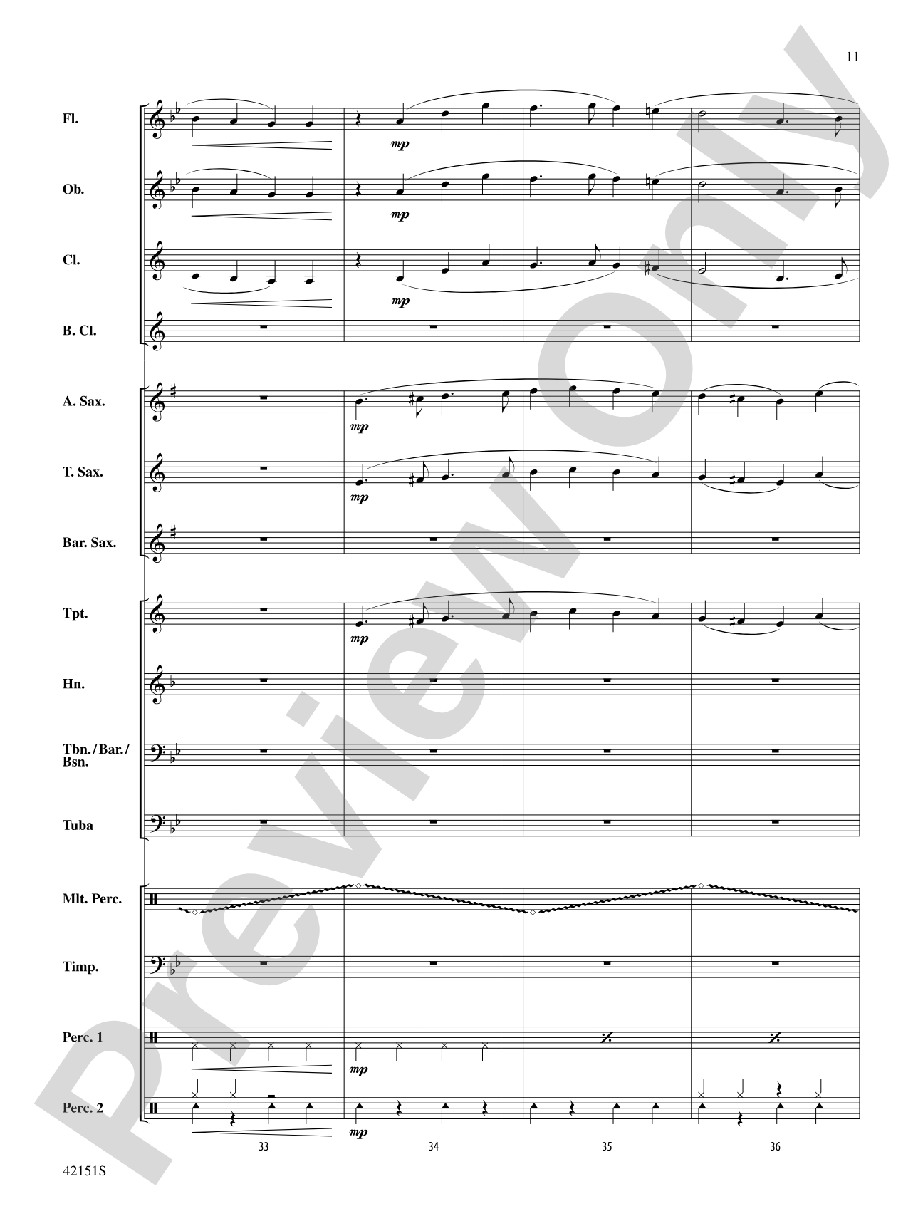 In the Realm of Kings: Concert Band Conductor Score & Parts