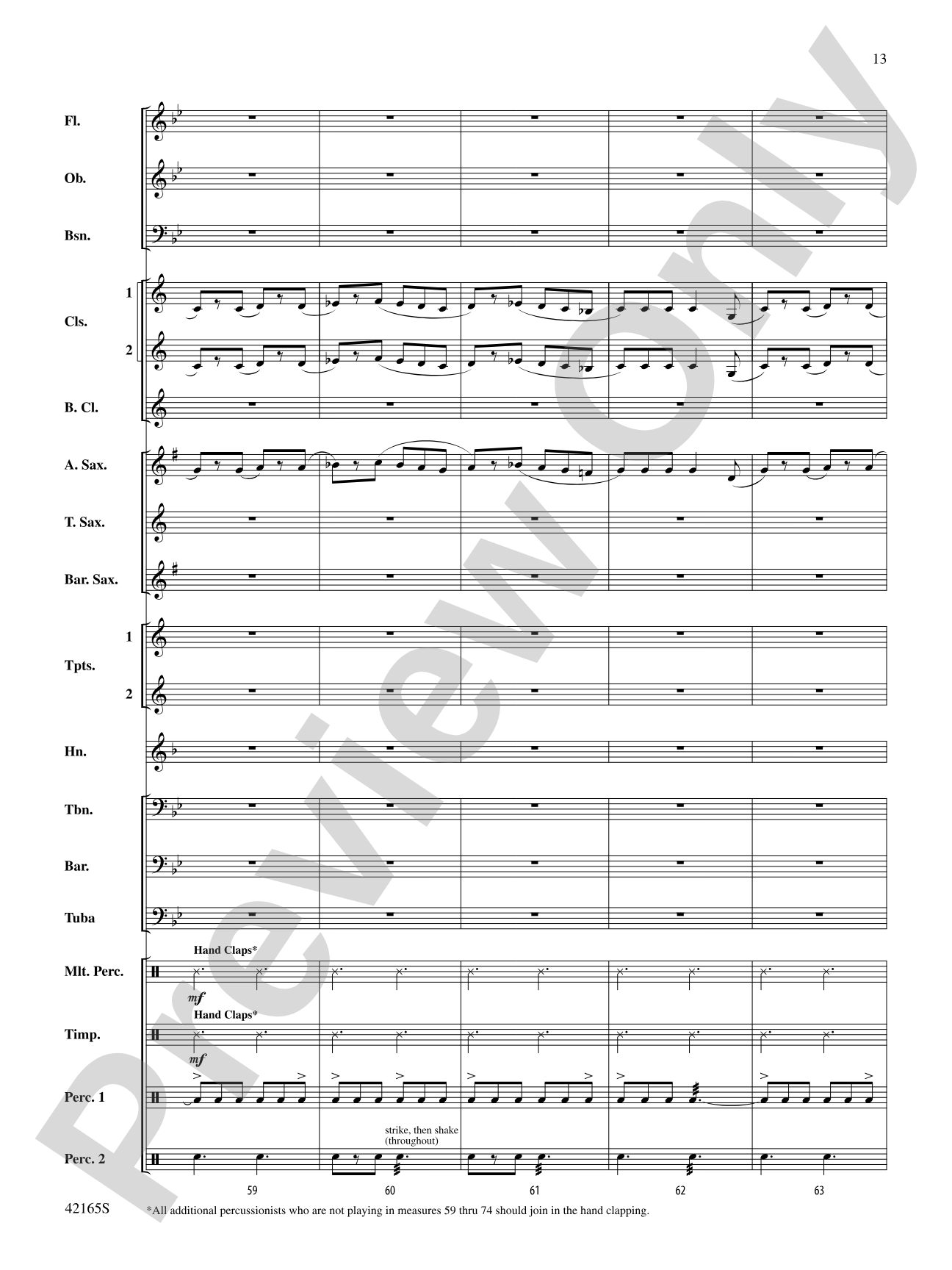 The Legend of Killarney: Concert Band Conductor Score & Parts