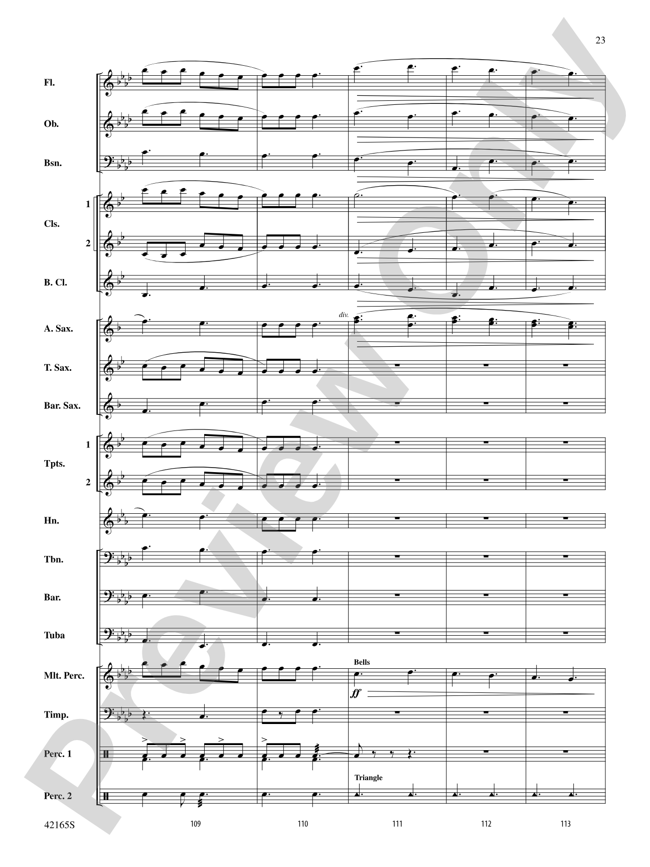 The Legend of Killarney: Concert Band Conductor Score & Parts