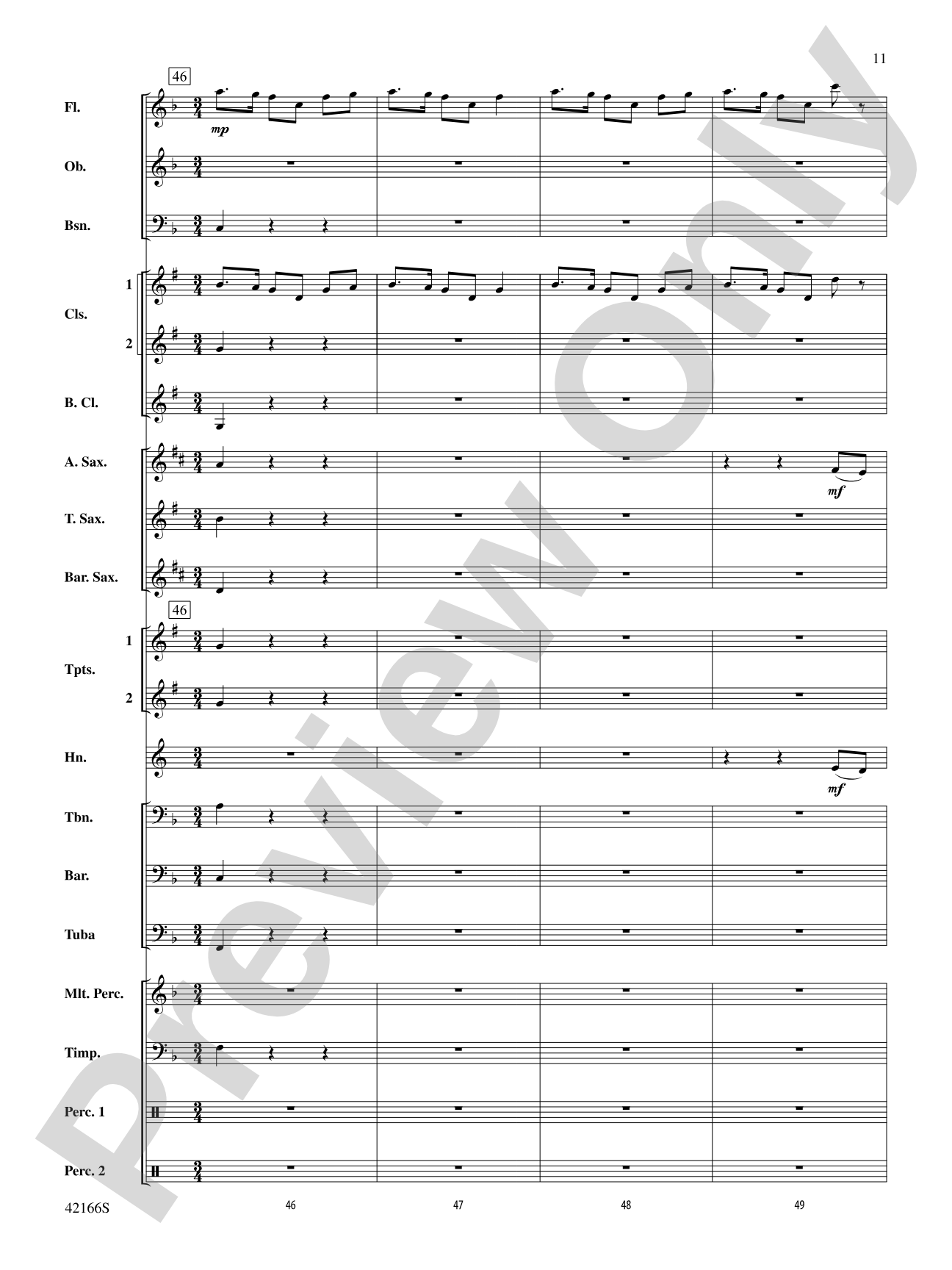 A Merrie Olde Christmas: Concert Band Conductor Score & Parts