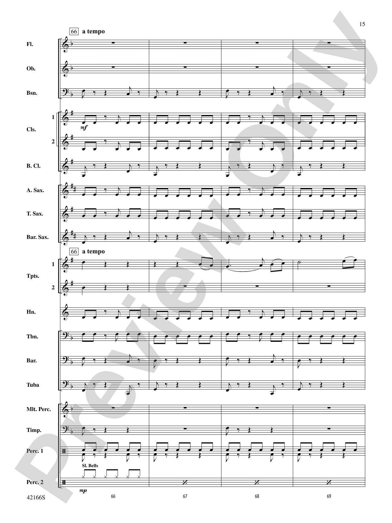 A Merrie Olde Christmas: Concert Band Conductor Score & Parts