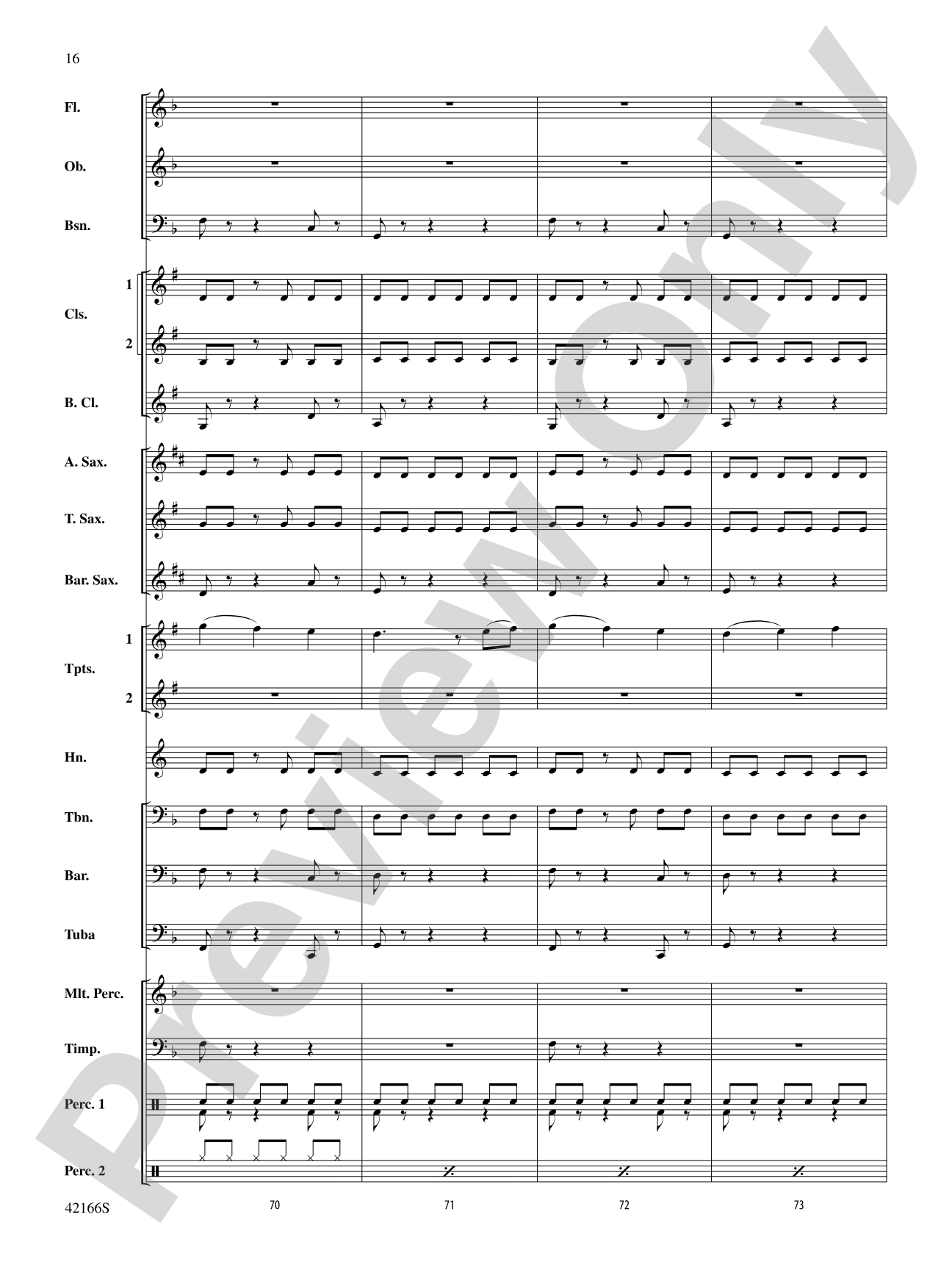 A Merrie Olde Christmas: Concert Band Conductor Score & Parts