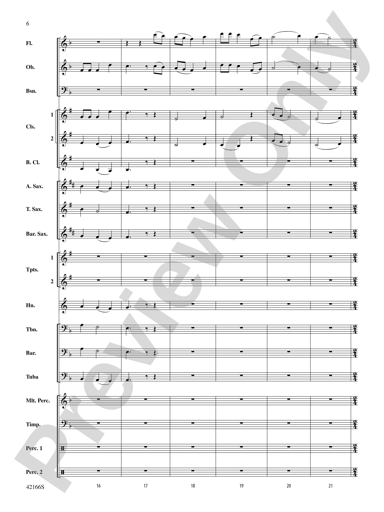 A Merrie Olde Christmas: Concert Band Conductor Score & Parts