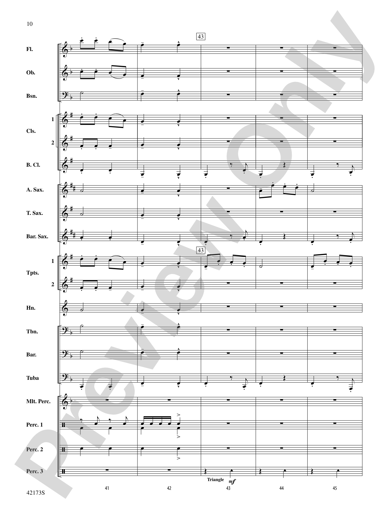 Jingle Band!: Concert Band Conductor Score & Parts