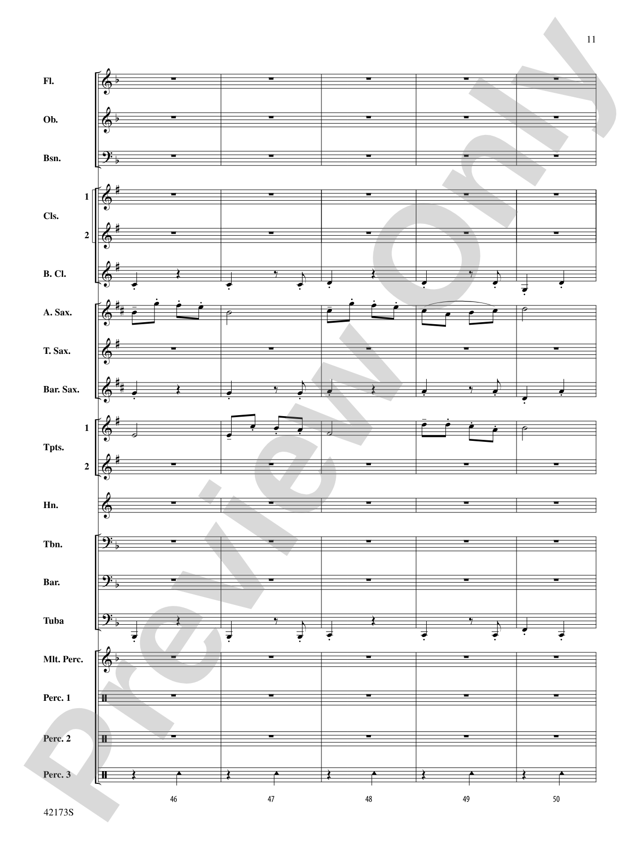 Jingle Band!: Concert Band Conductor Score & Parts