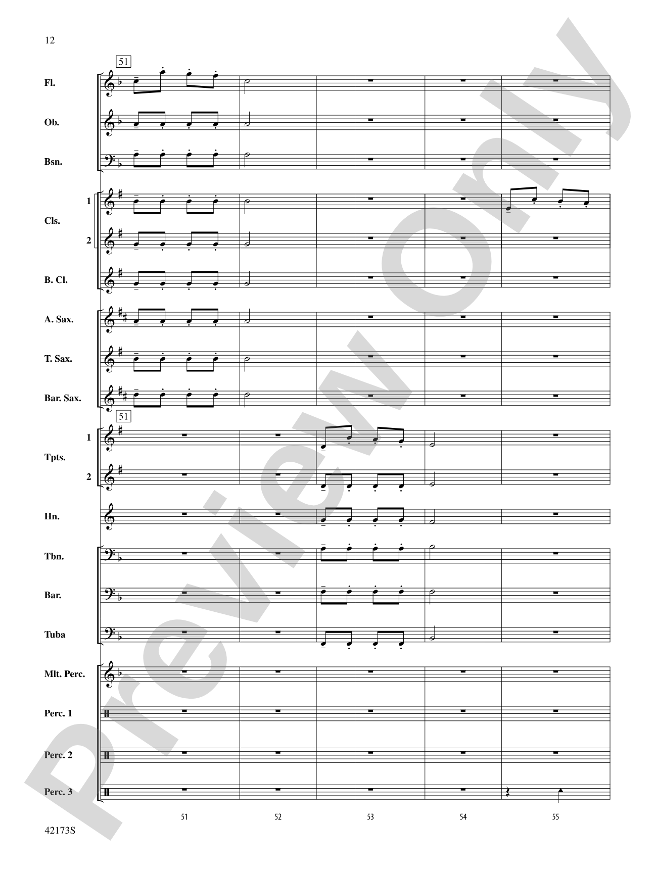 Jingle Band!: Concert Band Conductor Score & Parts