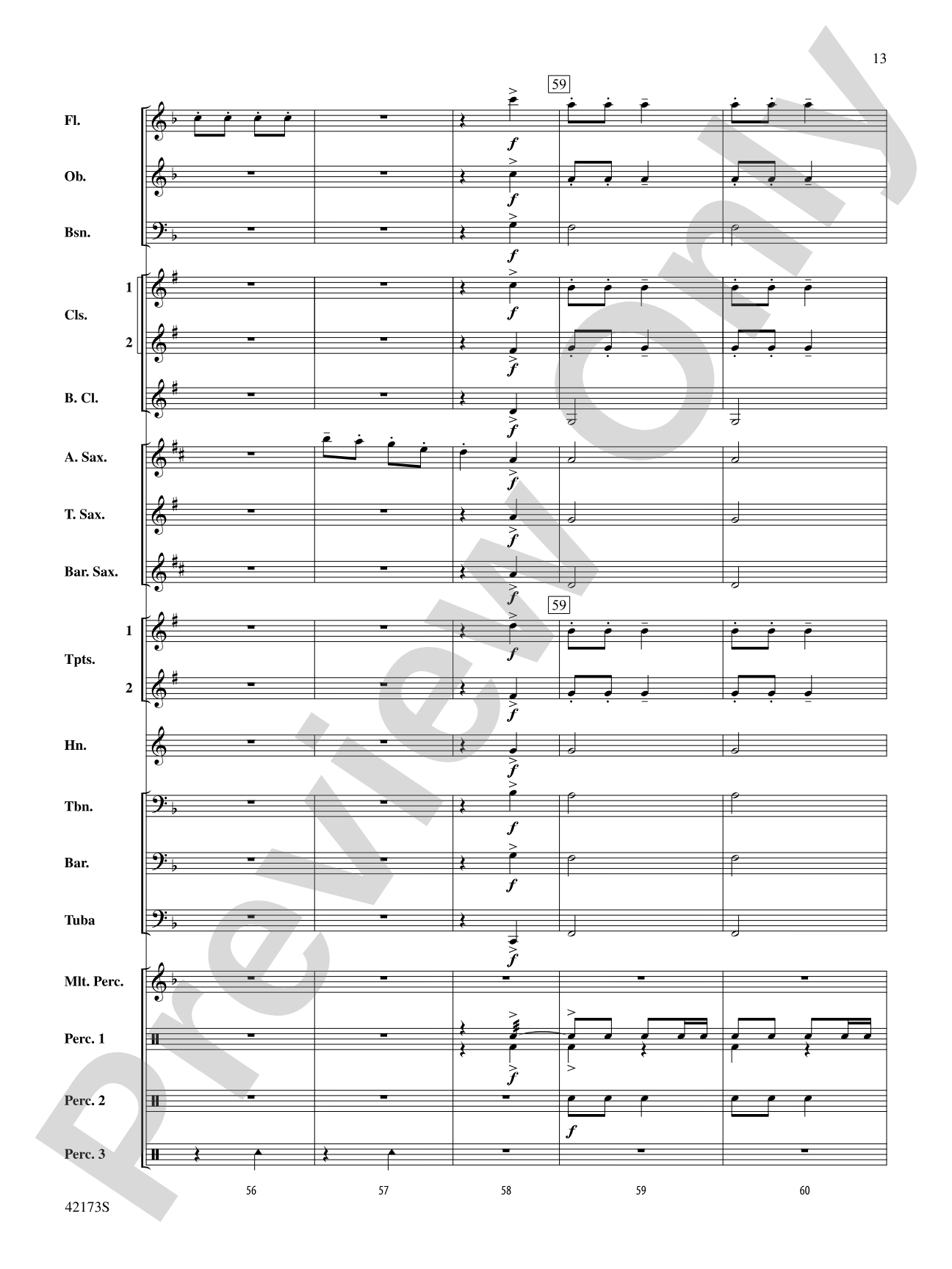 Jingle Band!: Concert Band Conductor Score & Parts