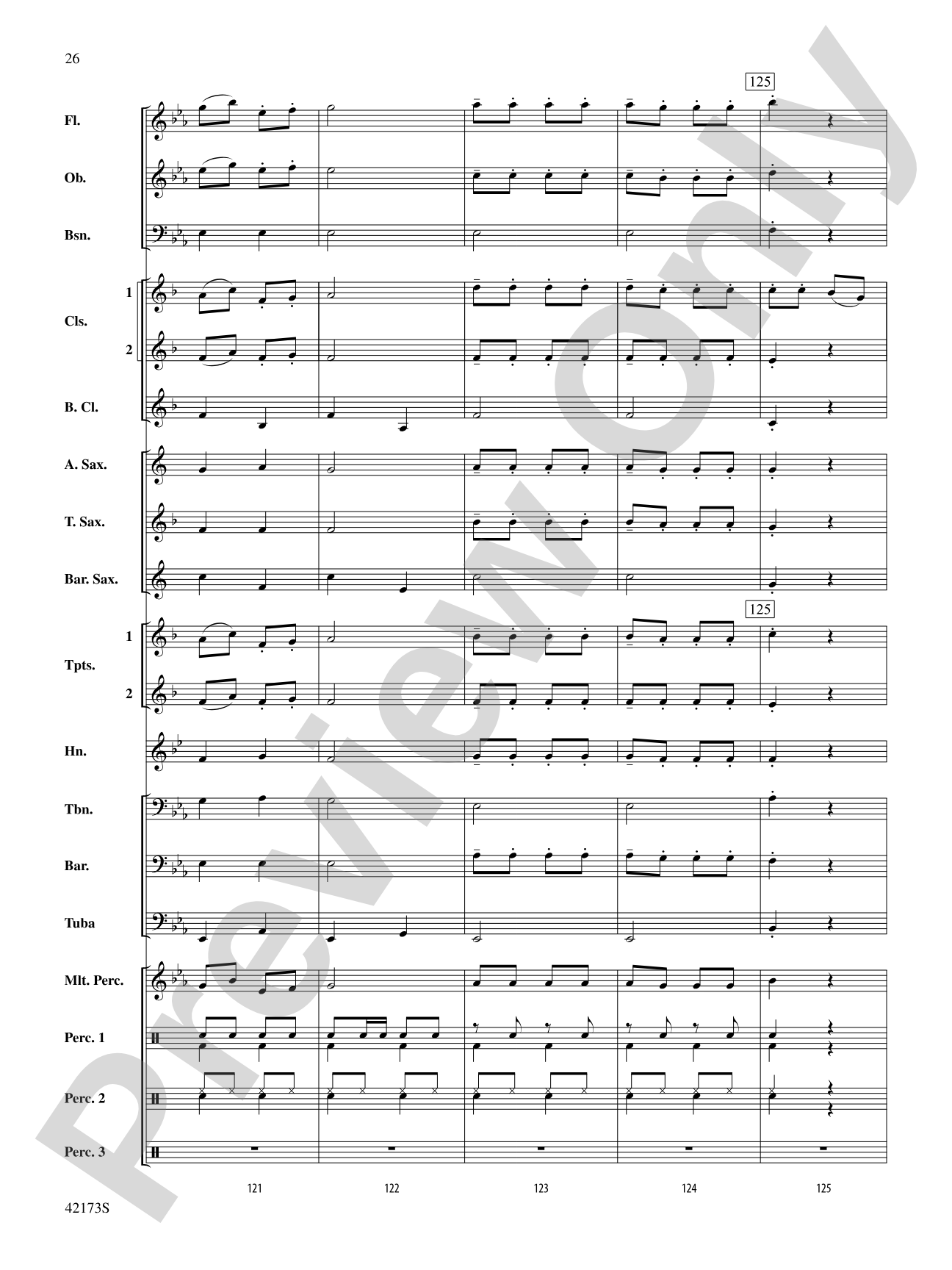 Jingle Band!: Concert Band Conductor Score & Parts
