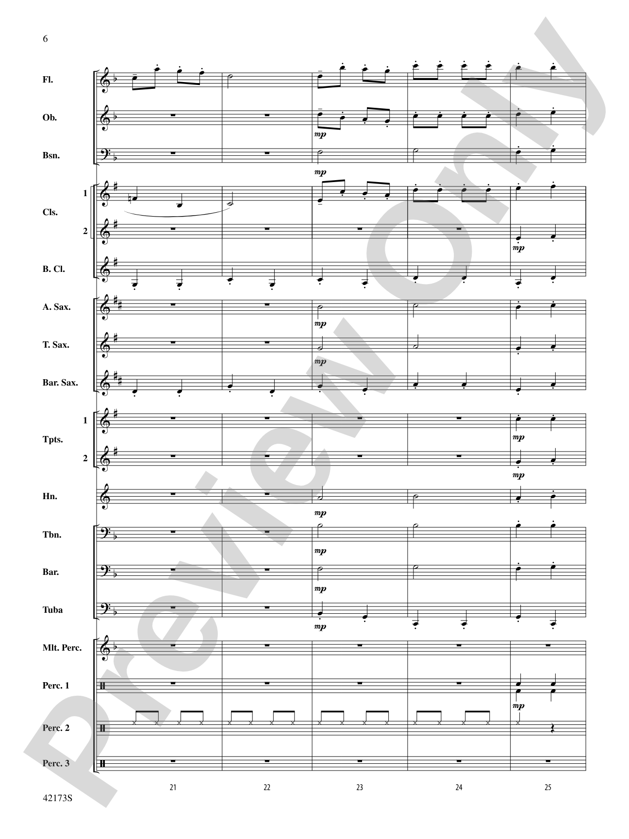 Jingle Band!: Concert Band Conductor Score & Parts