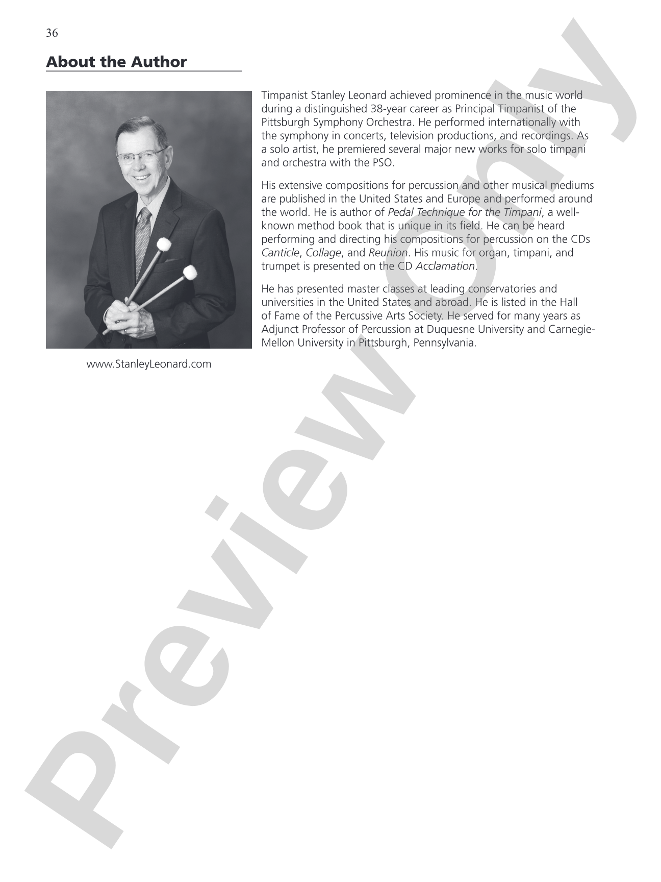Drum Celebration: Percussion Ensemble Conductor Score & Parts