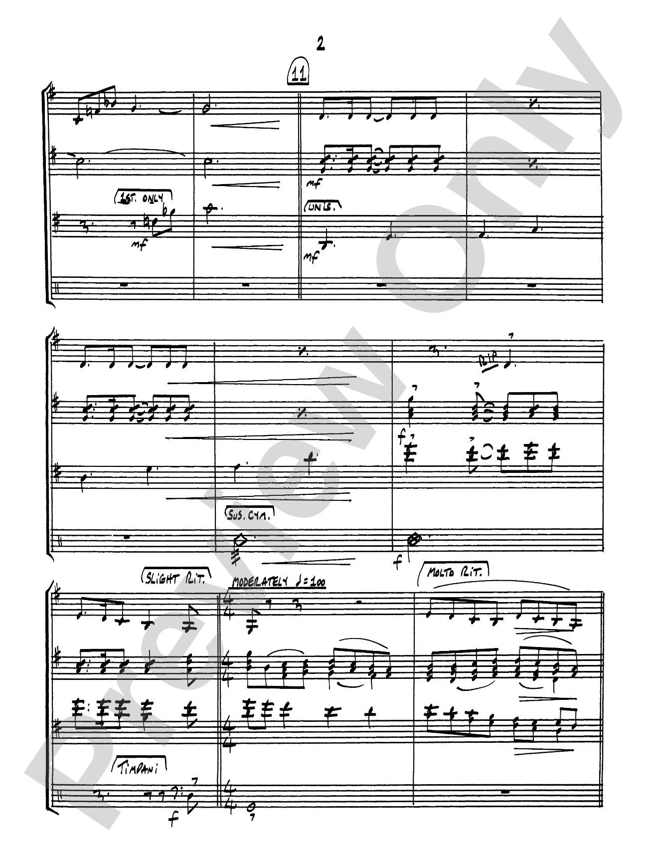 Joyful, Joyful, We Adore Thee: Choral SoundPax