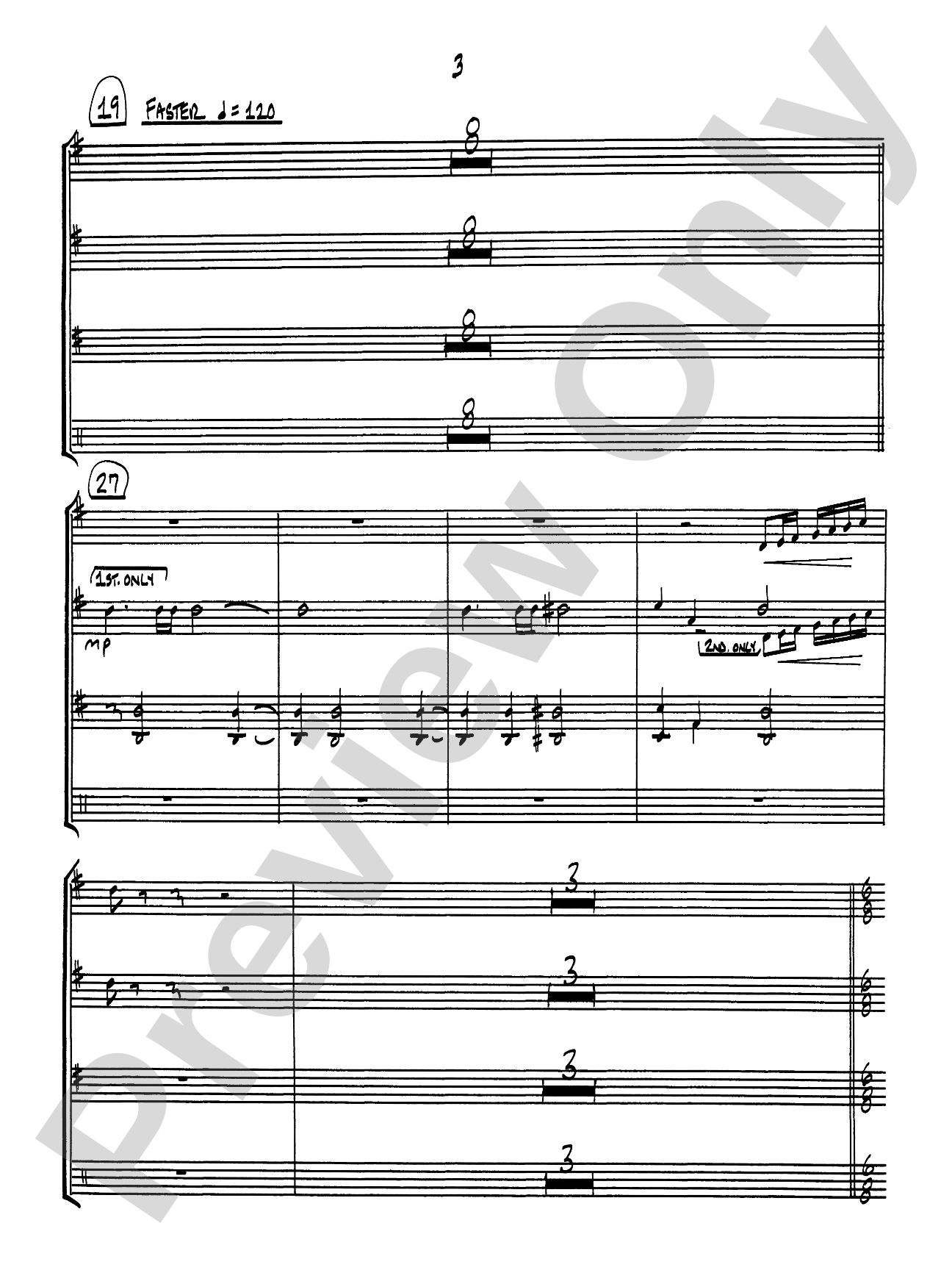 Joyful, Joyful, We Adore Thee: Choral SoundPax