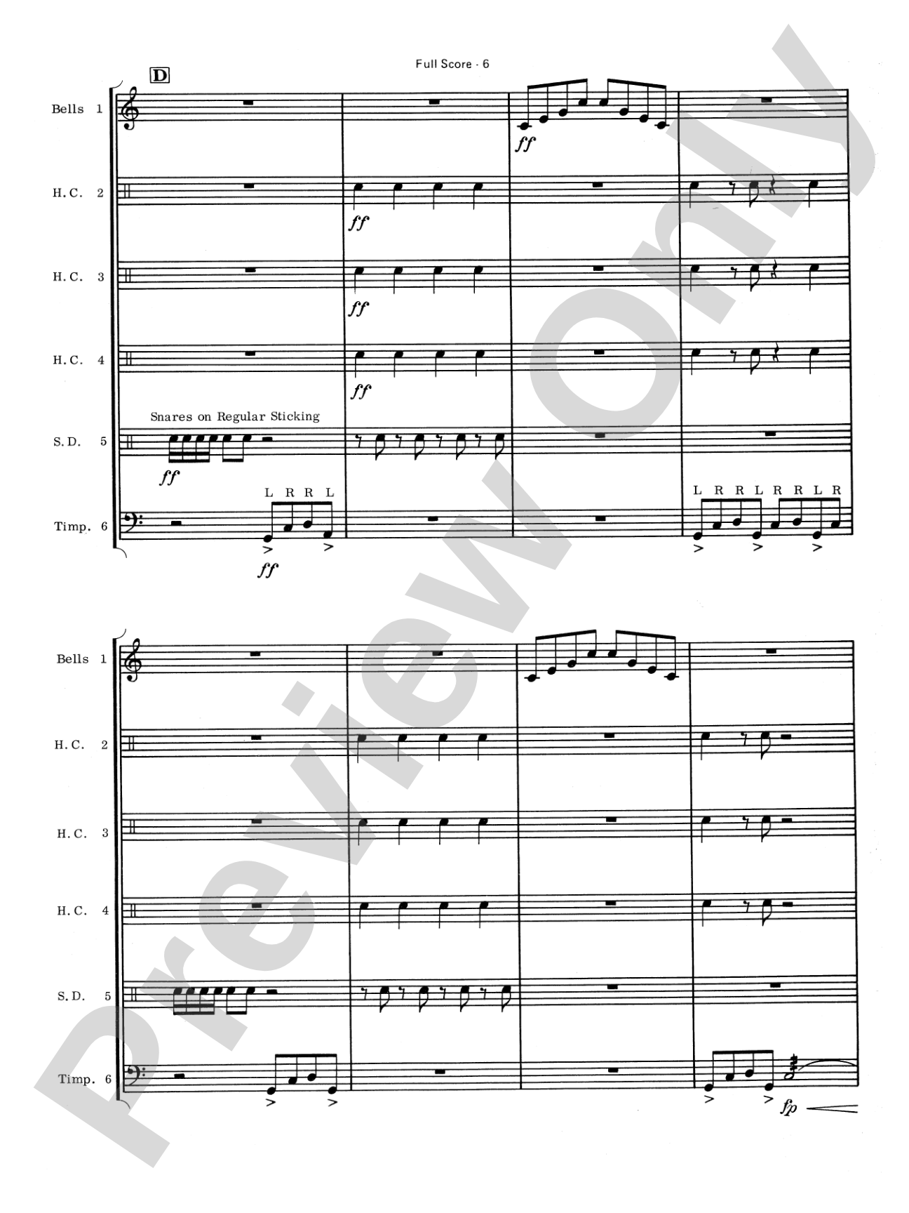 Latin Fantasy: Percussion Ensemble Book