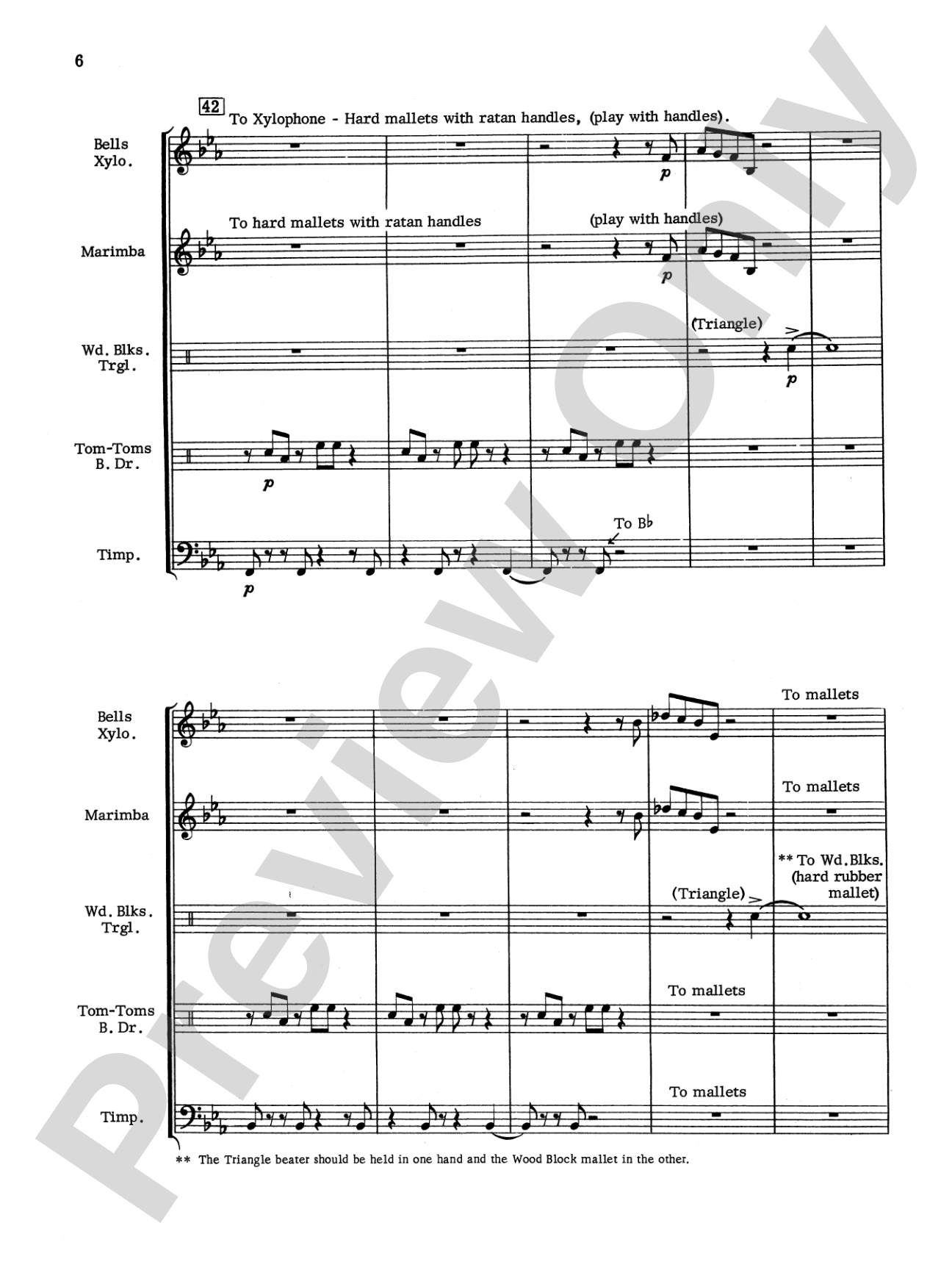Fascinating Rhythm: Percussion Ensemble Book