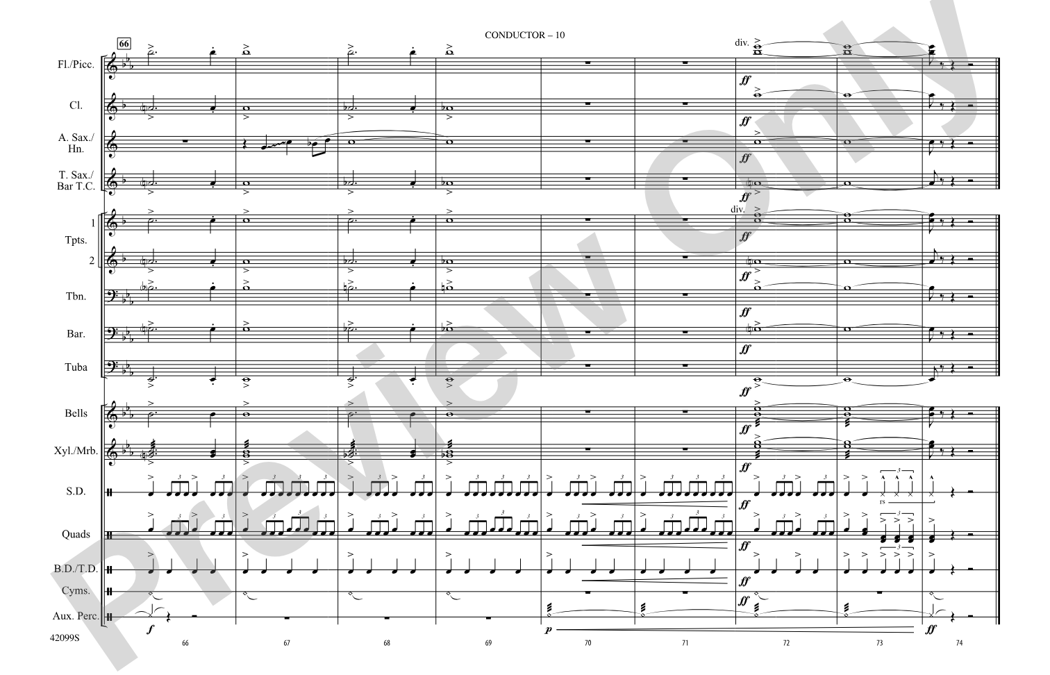 Man of Steel, Part 3: Score