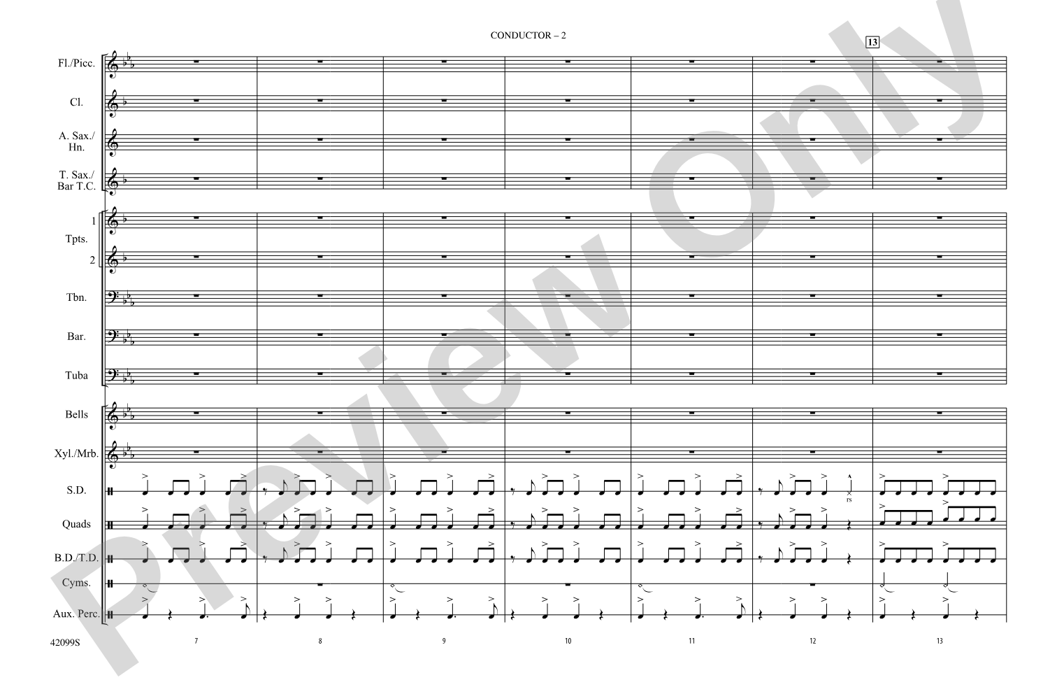 Man of Steel, Part 3: Score