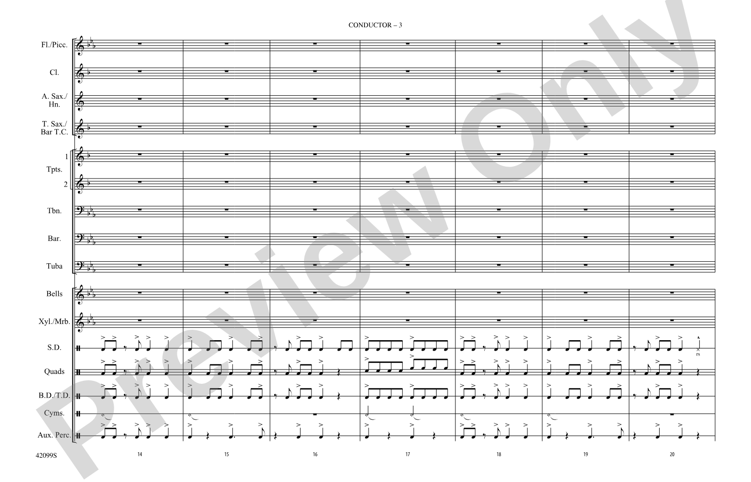 Man of Steel, Part 3: Score