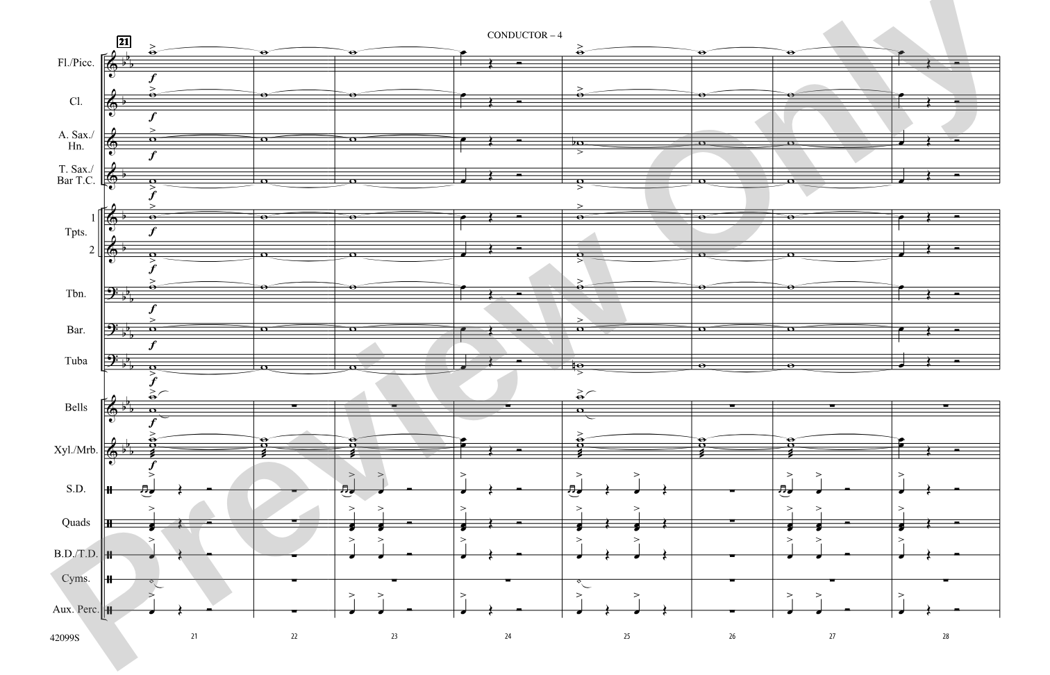 Man of Steel, Part 3: Score