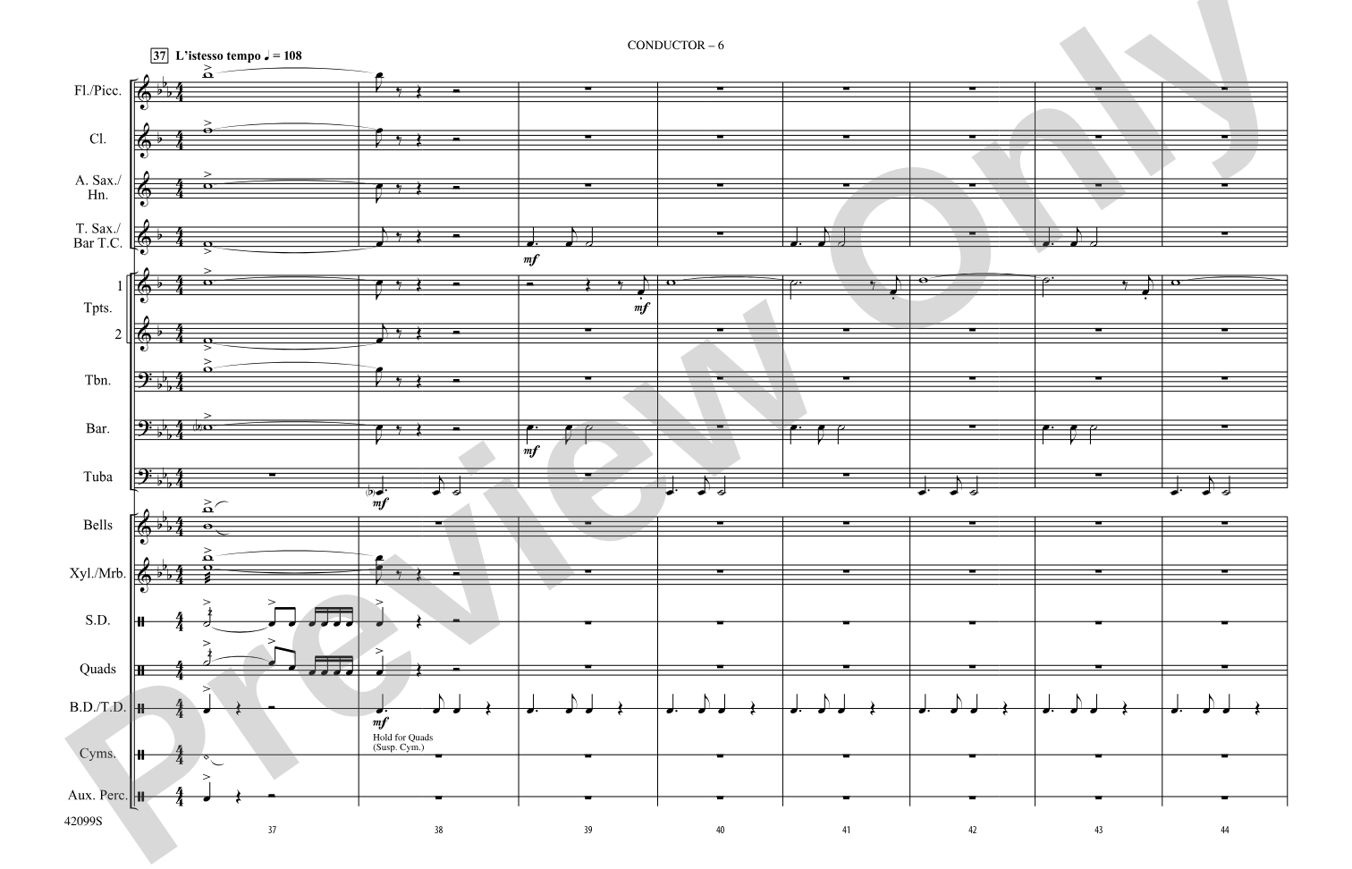 Man of Steel, Part 3: Score