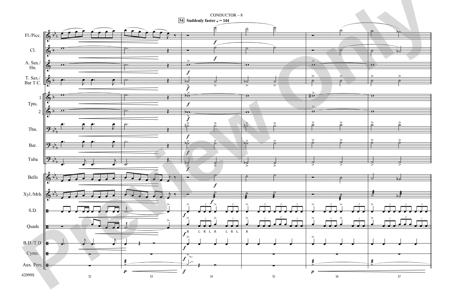 Man of Steel, Part 3: Score