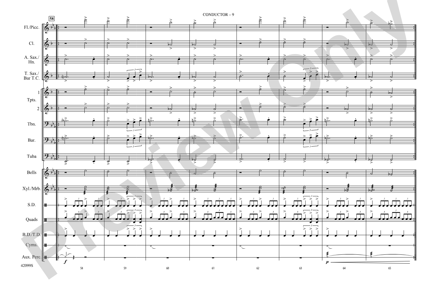 Man of Steel, Part 3: Score