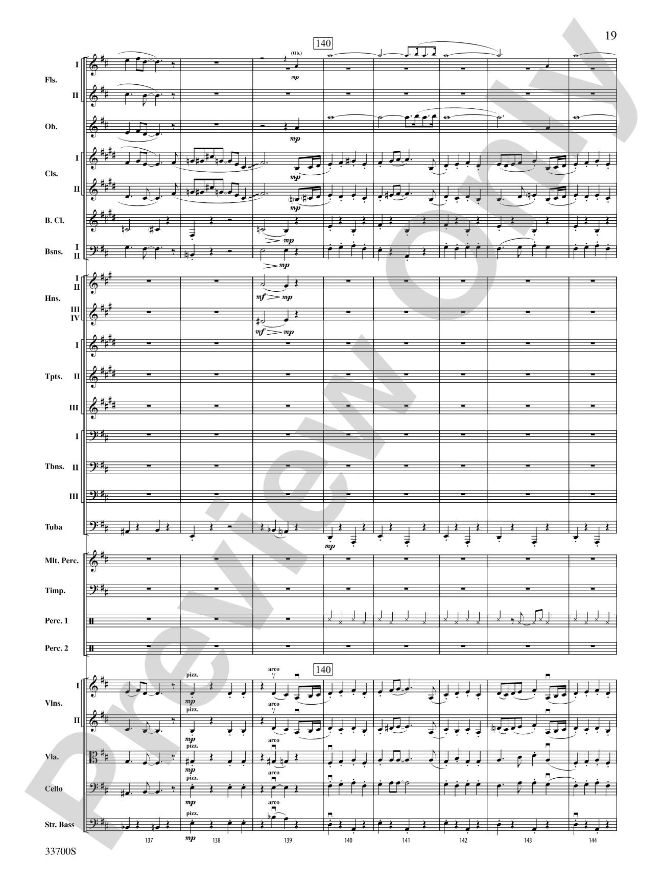 Salute to TV: Full Orchestra Conductor Score & Parts