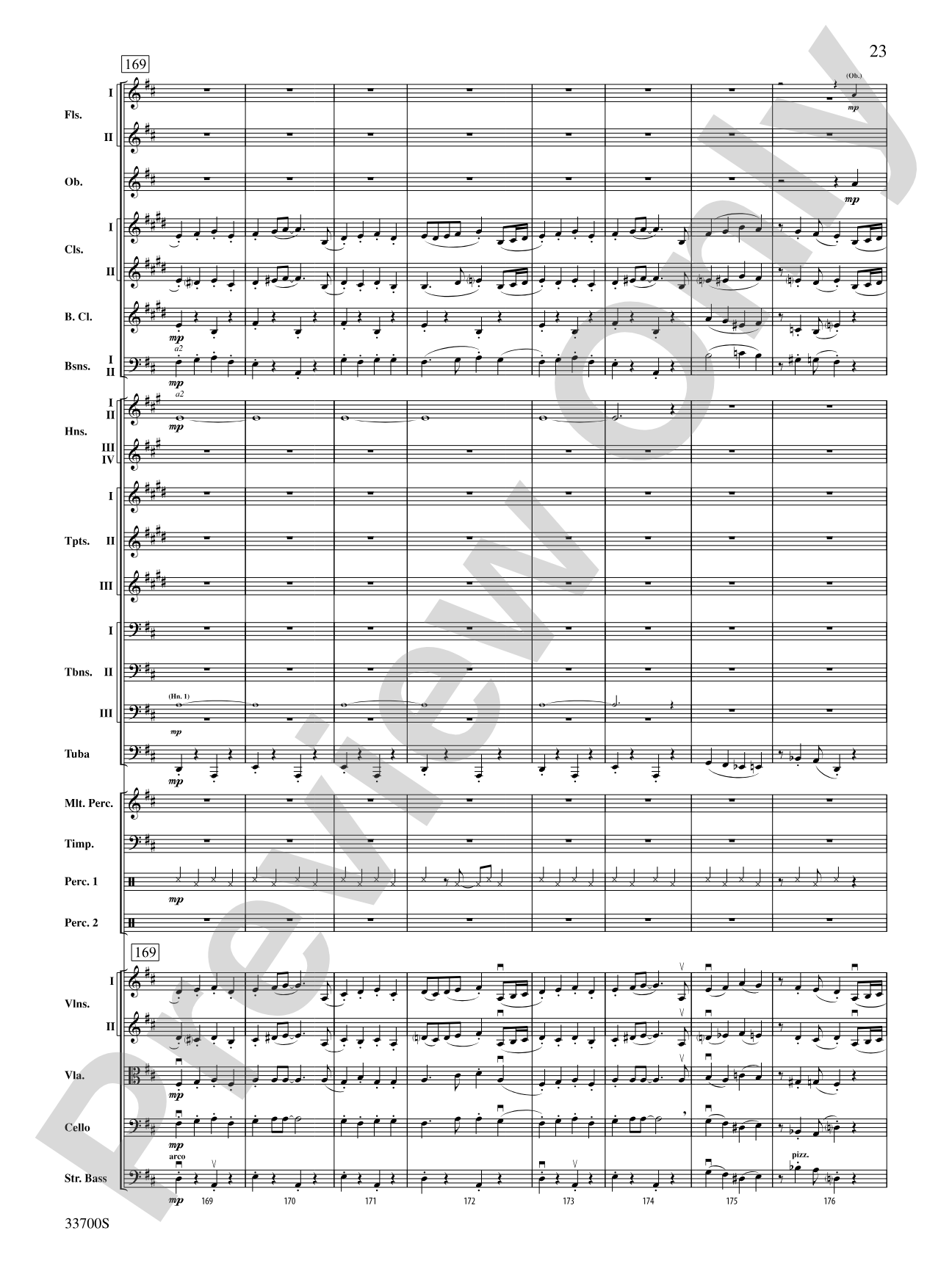 Salute to TV: Full Orchestra Conductor Score & Parts
