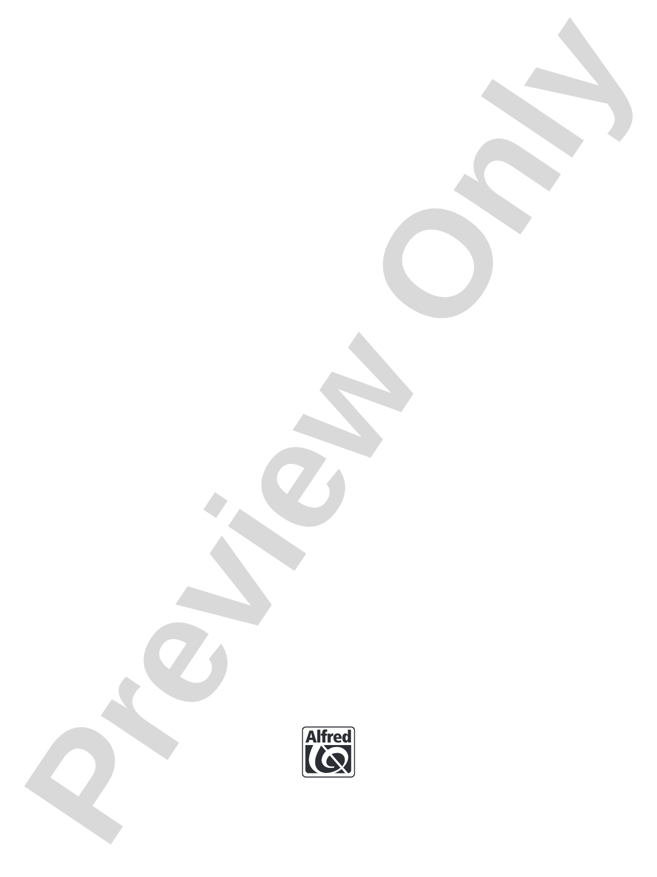 Alfred's Guitar 101, Ensemble: One for Herman: Guitar Score & Parts