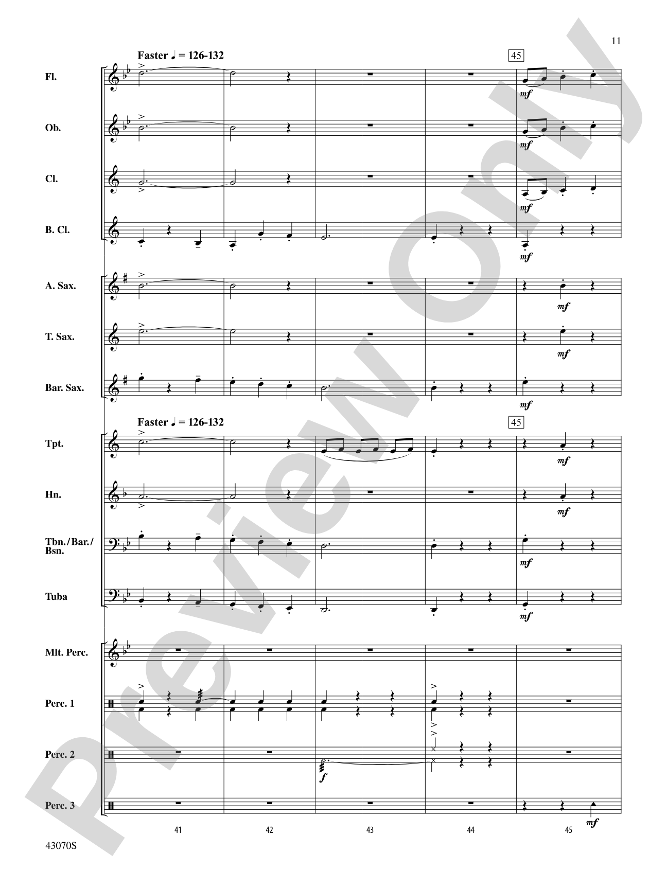 Rumpelstiltskin!: Concert Band Conductor Score & Parts