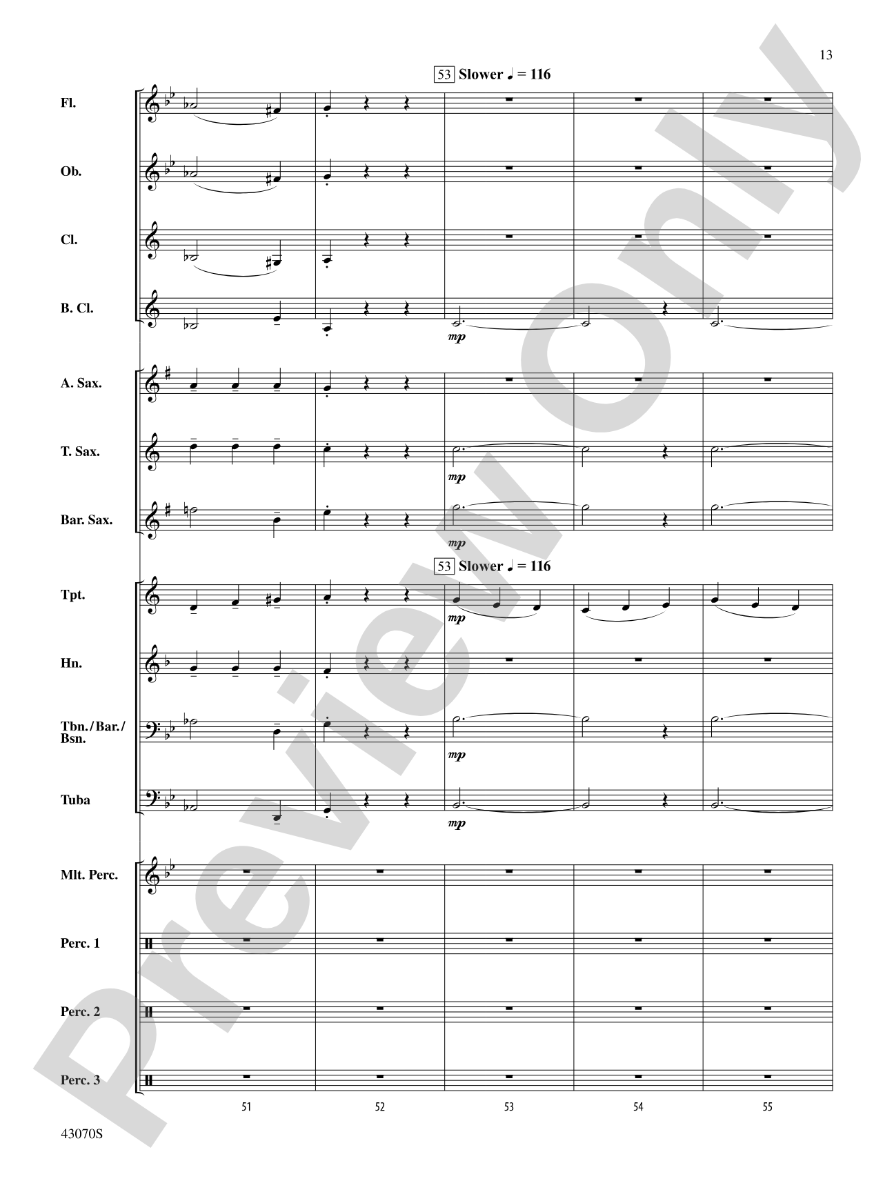 Rumpelstiltskin!: Concert Band Conductor Score & Parts