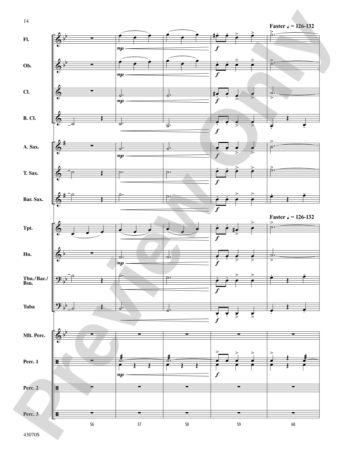 Rumpelstiltskin!: Concert Band Conductor Score & Parts