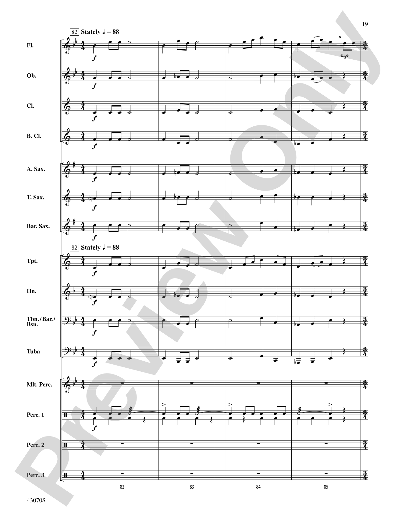 Rumpelstiltskin!: Concert Band Conductor Score & Parts