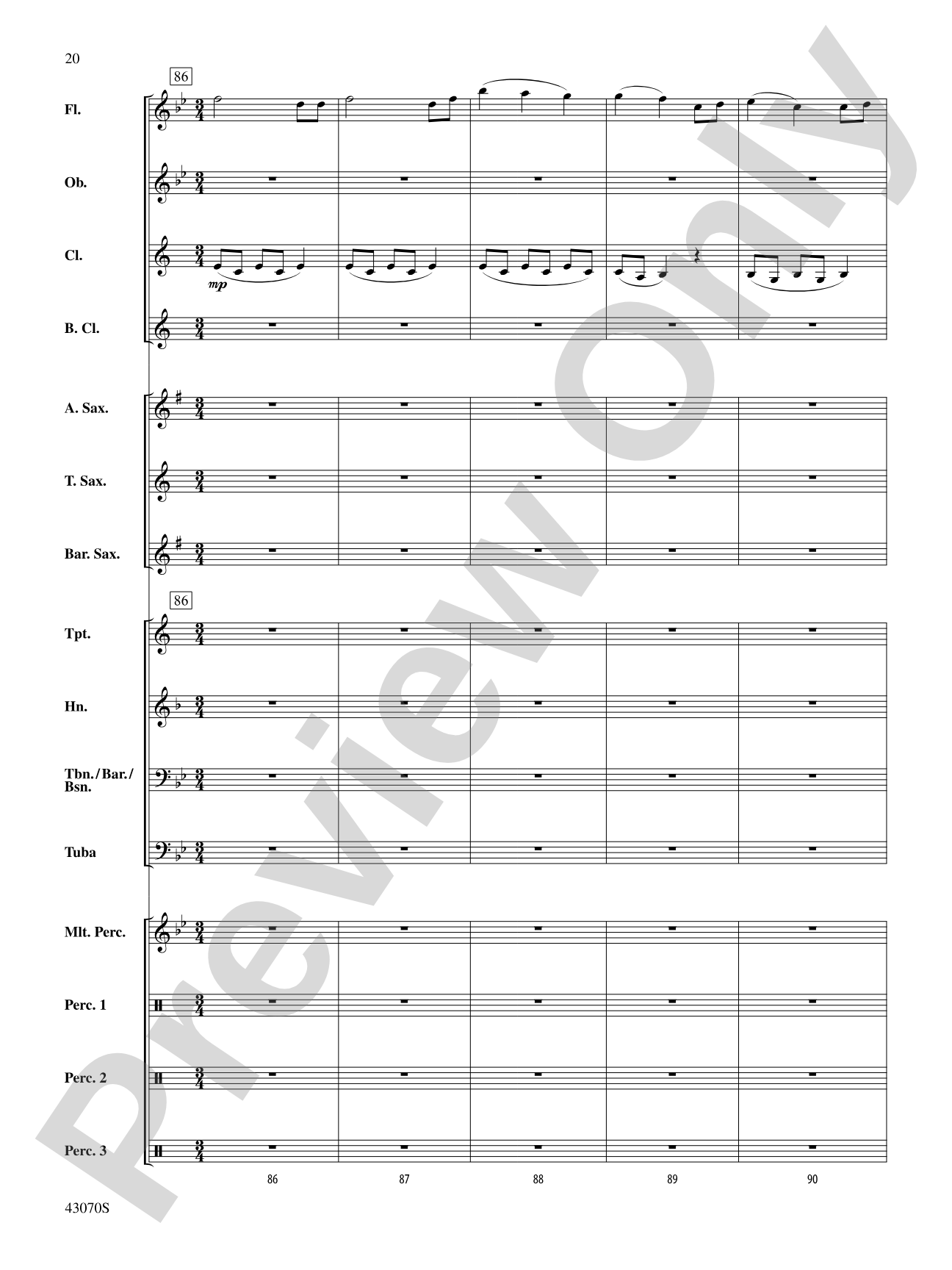 Rumpelstiltskin!: Concert Band Conductor Score & Parts