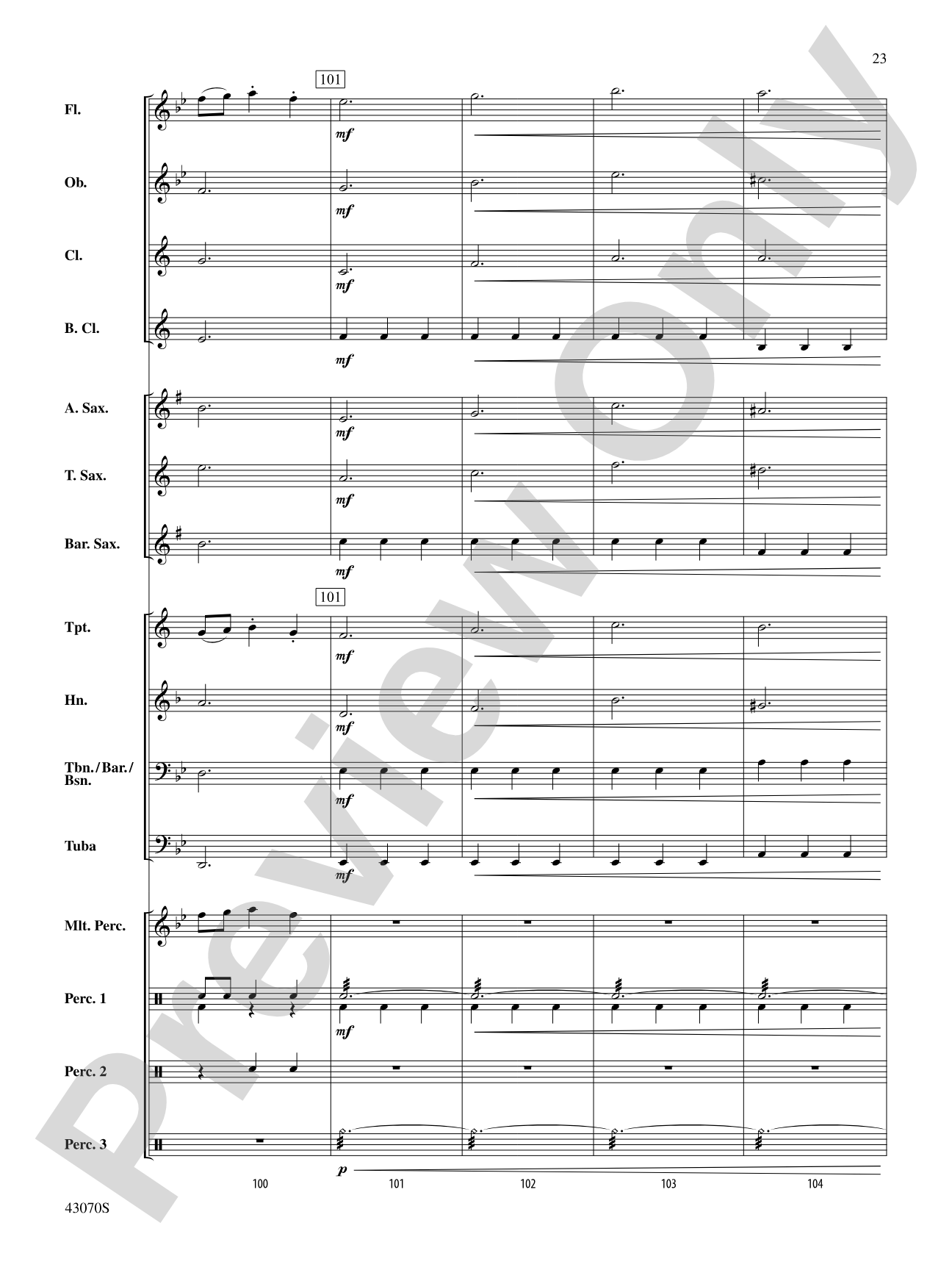 Rumpelstiltskin!: Concert Band Conductor Score & Parts
