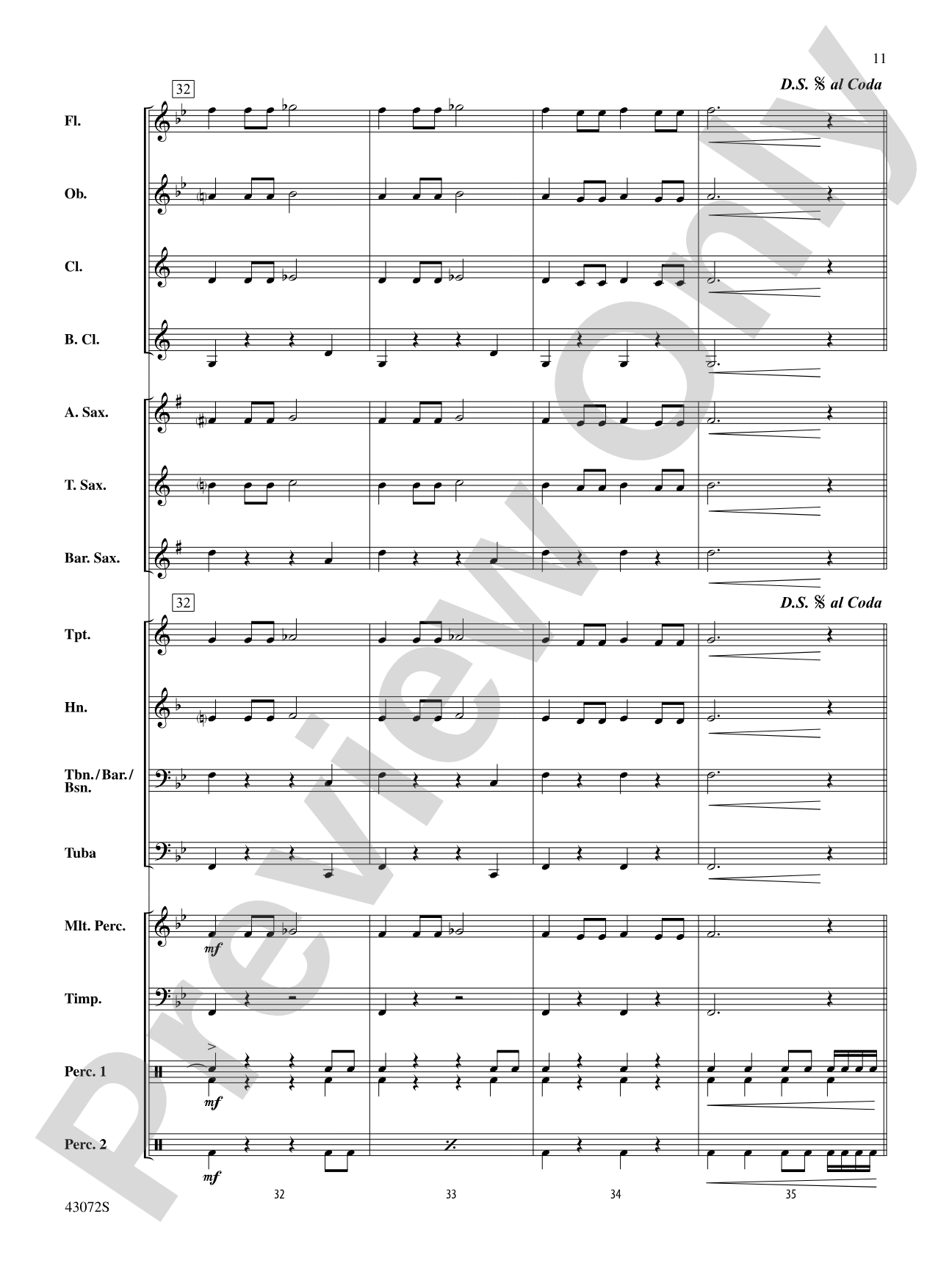 Advance of the Roman Legions: Score