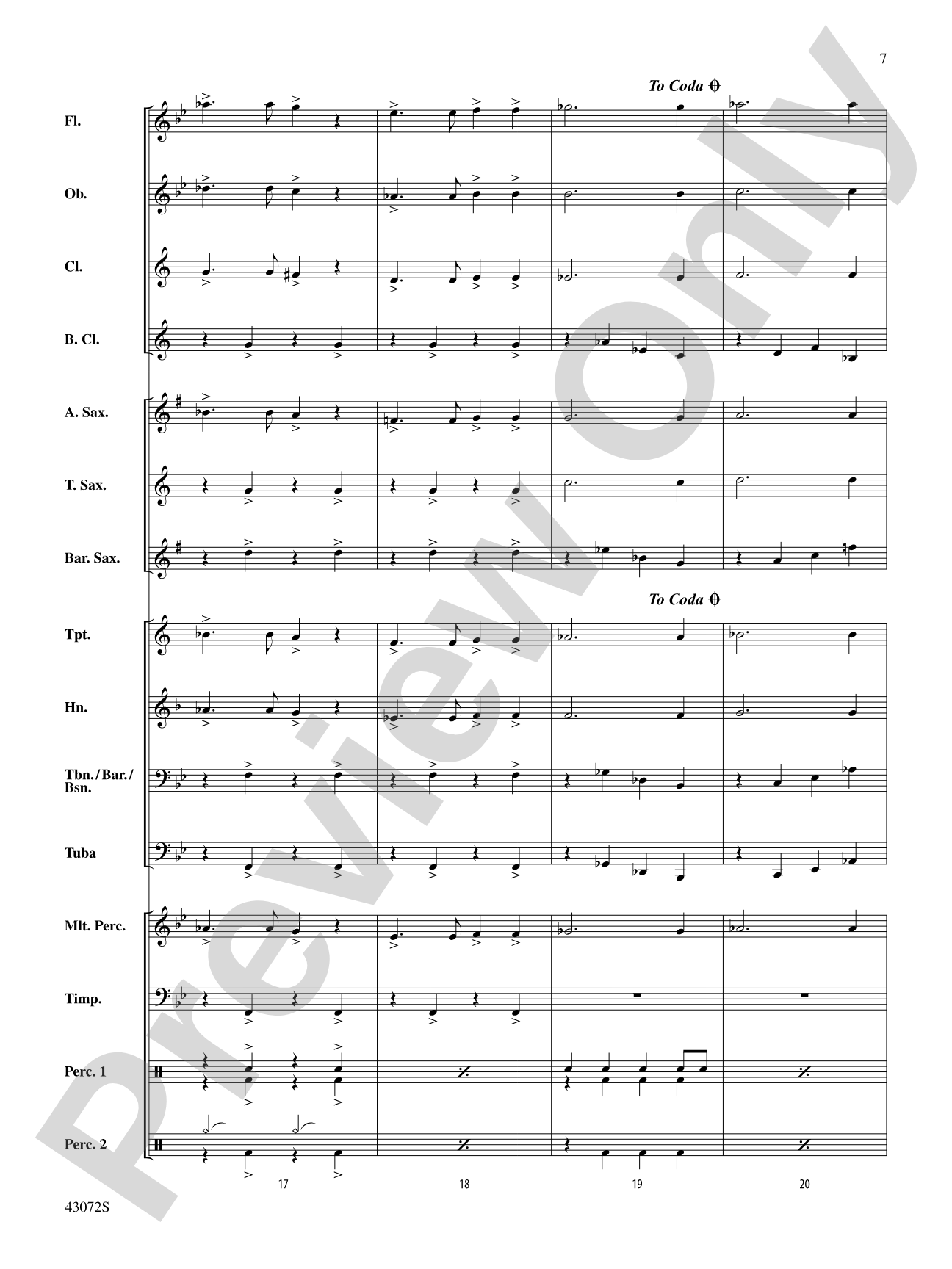 Advance of the Roman Legions: Score