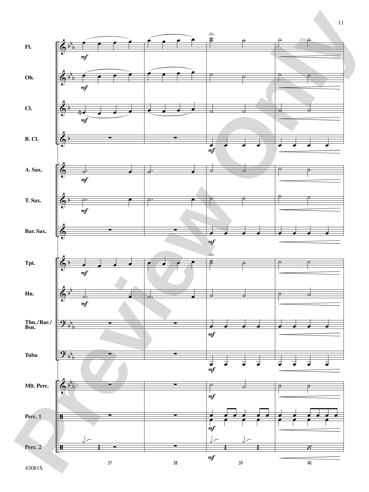'Tis the Season to Be Jolly!: Concert Band Conductor Score & Parts