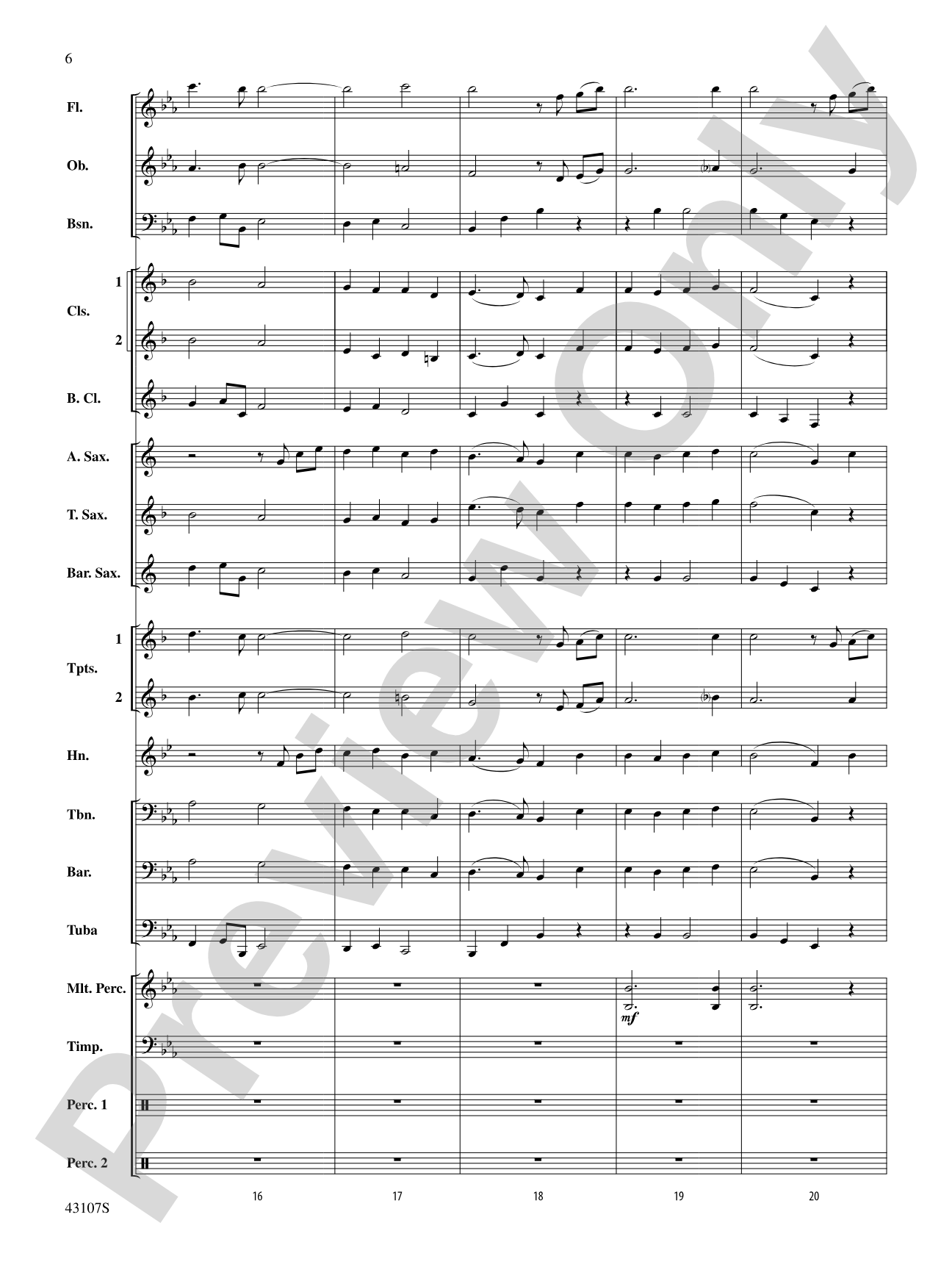 Happy Holidays---Vol. 2: Concert Band Conductor Score & Parts