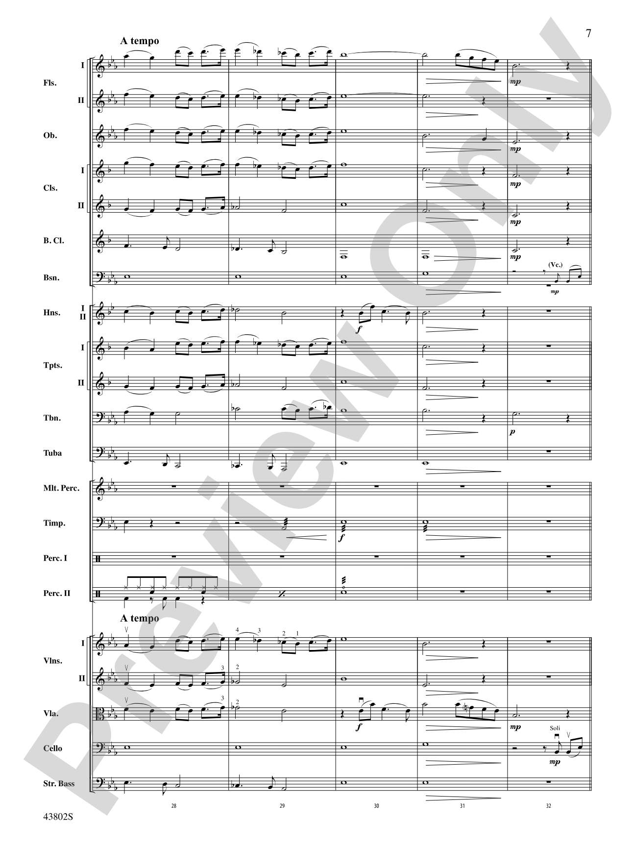Josh Groban Gold: Full Orchestra Conductor Score & Parts