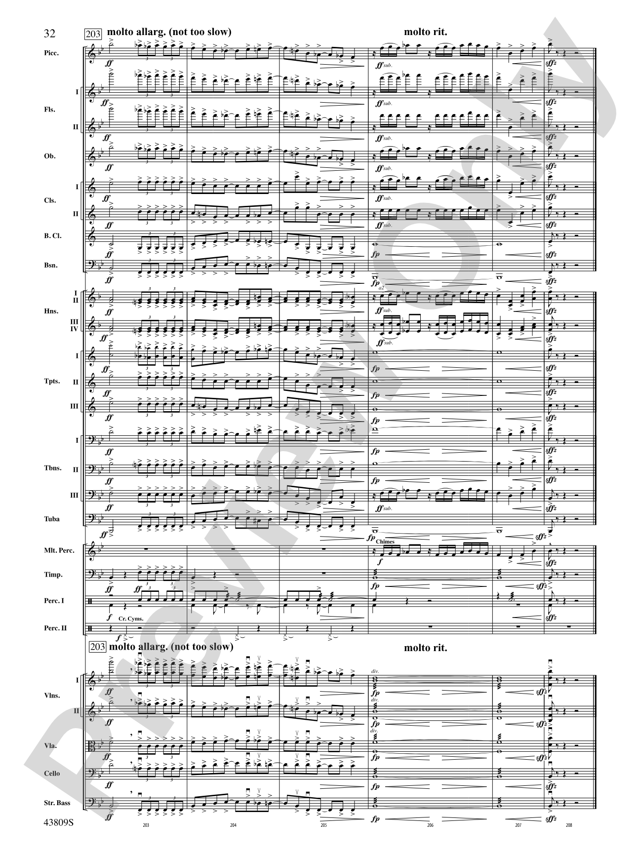 Gershwin by George!: Full Orchestra Conductor Score & Parts