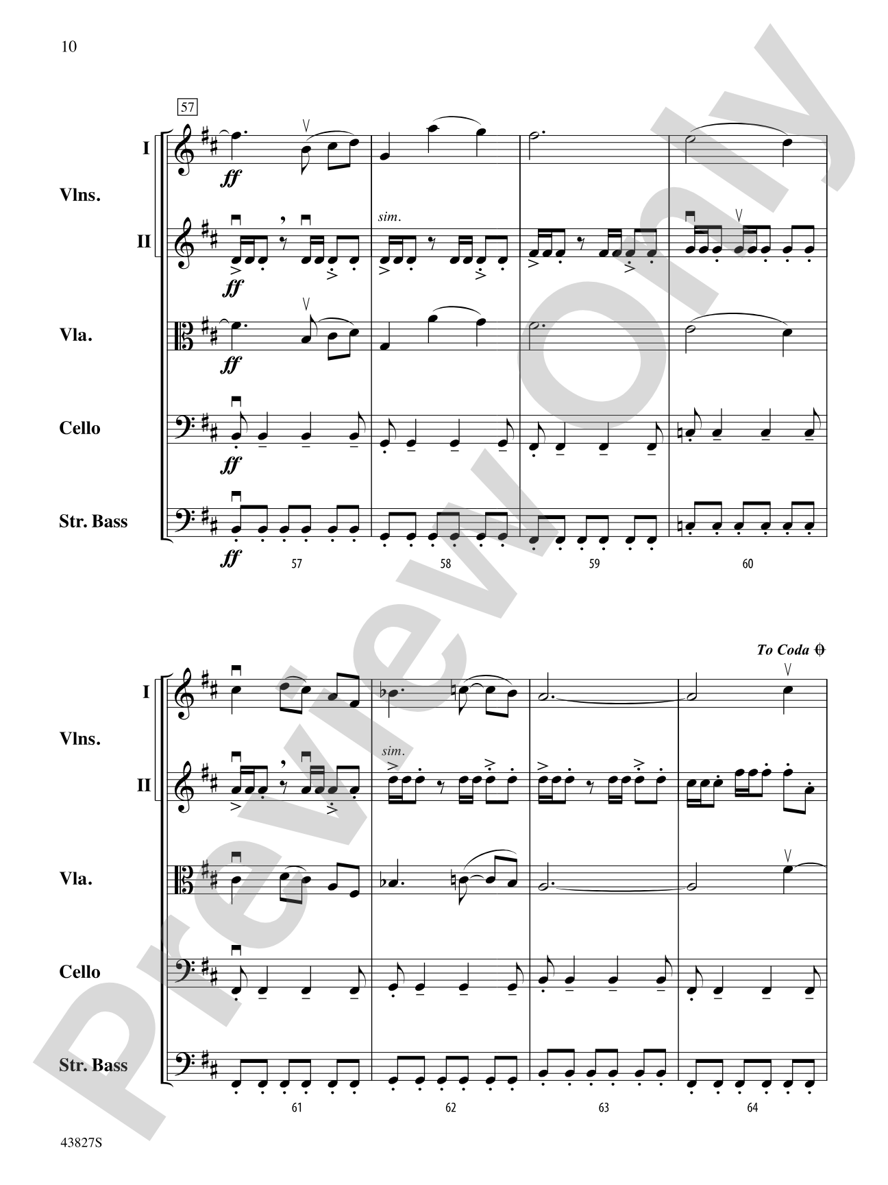 City of Steel: Score