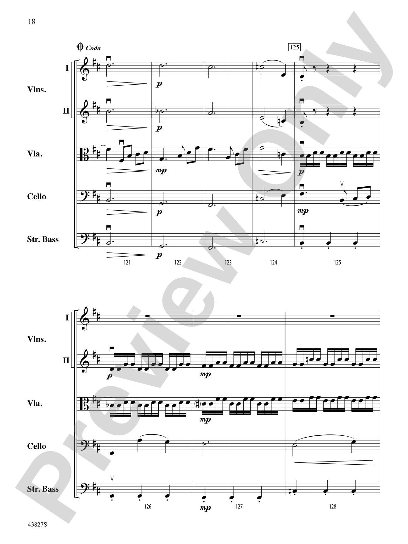 City of Steel: Score