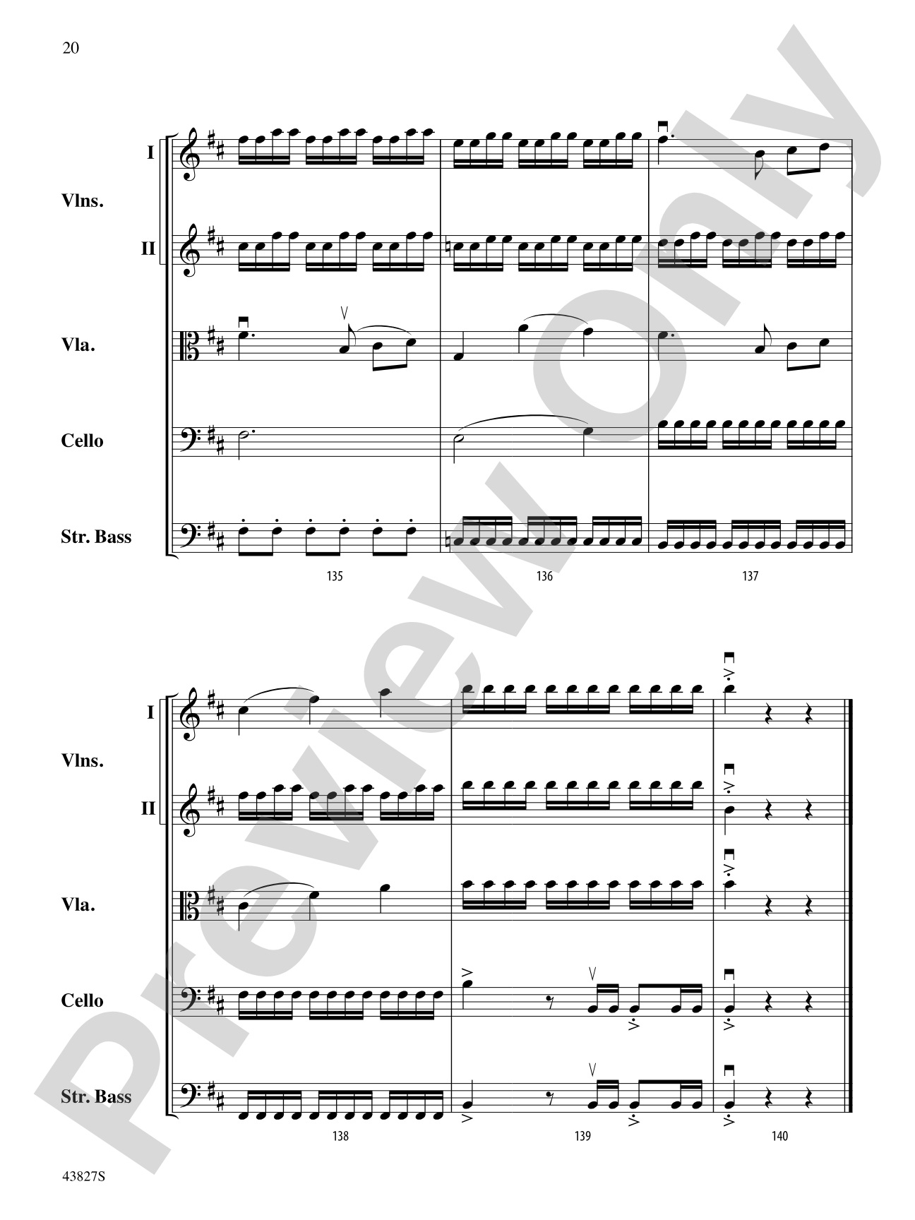 City of Steel: Score