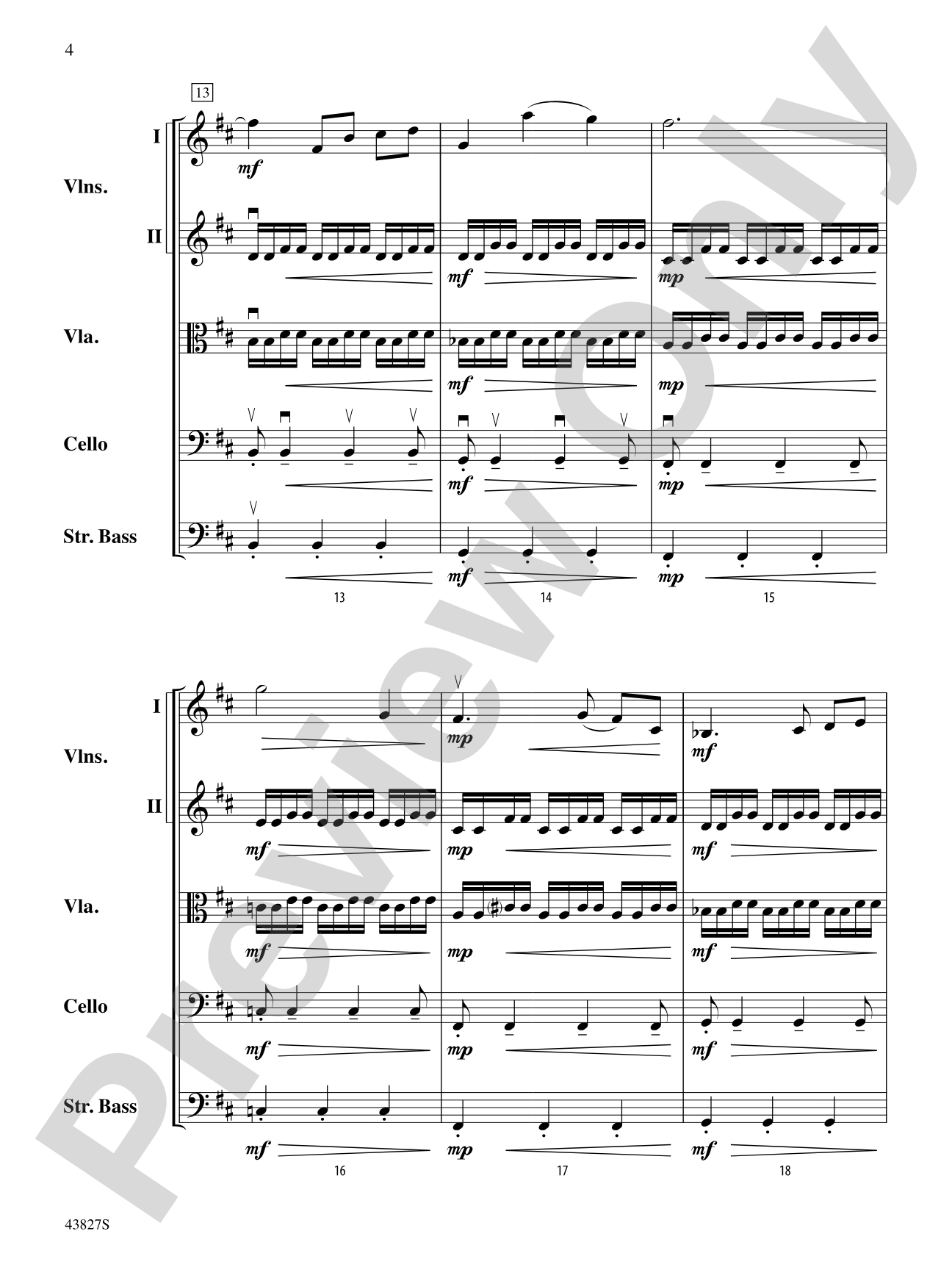 City of Steel: Score