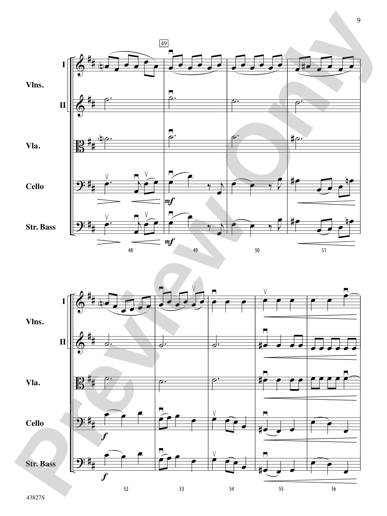 City of Steel: Score