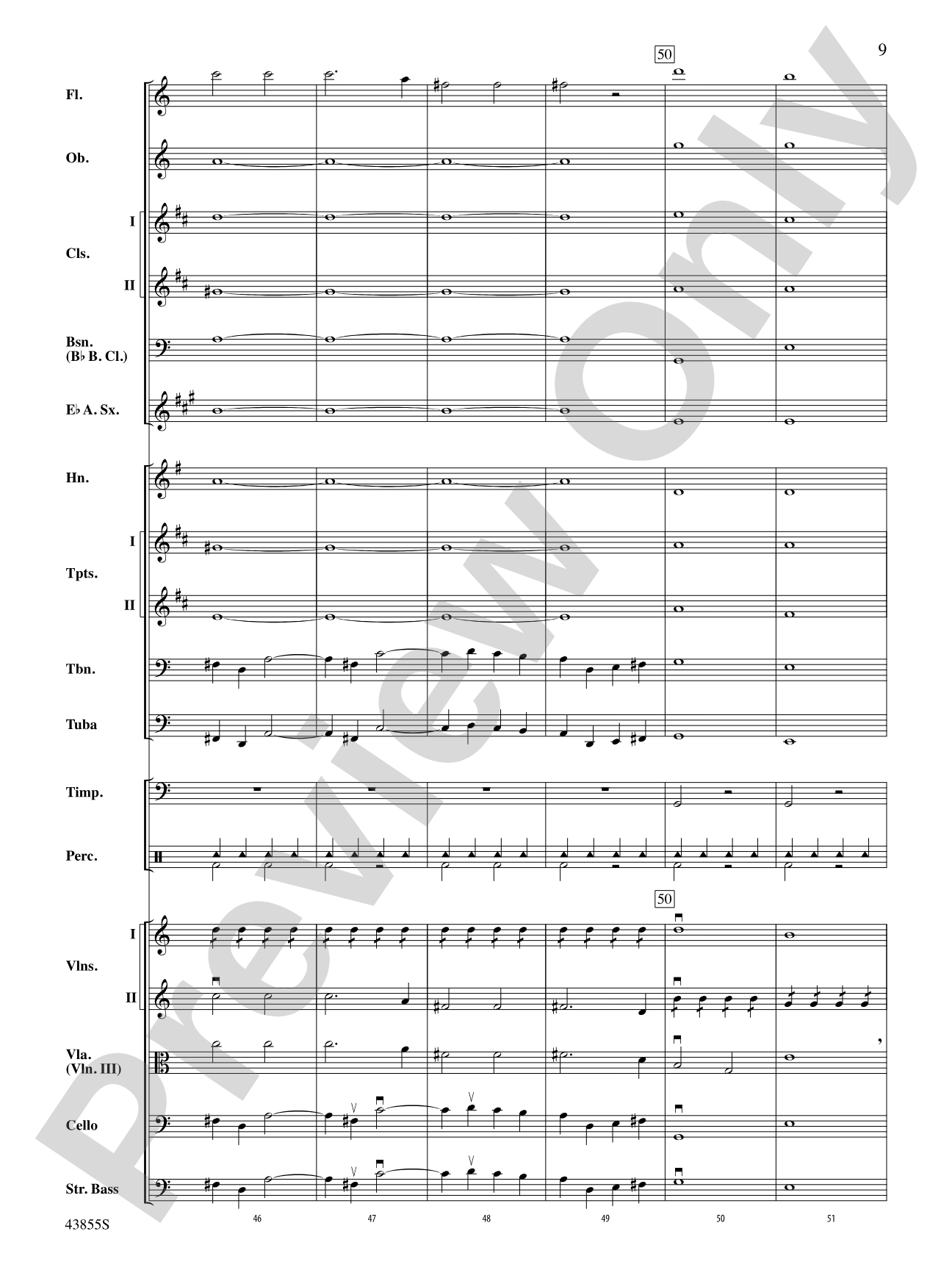 The Abduction from the Seraglio: Full Orchestra Conductor Score & Parts