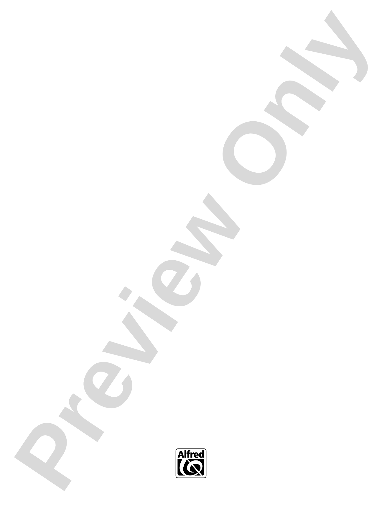 Over the Rainbow: Score