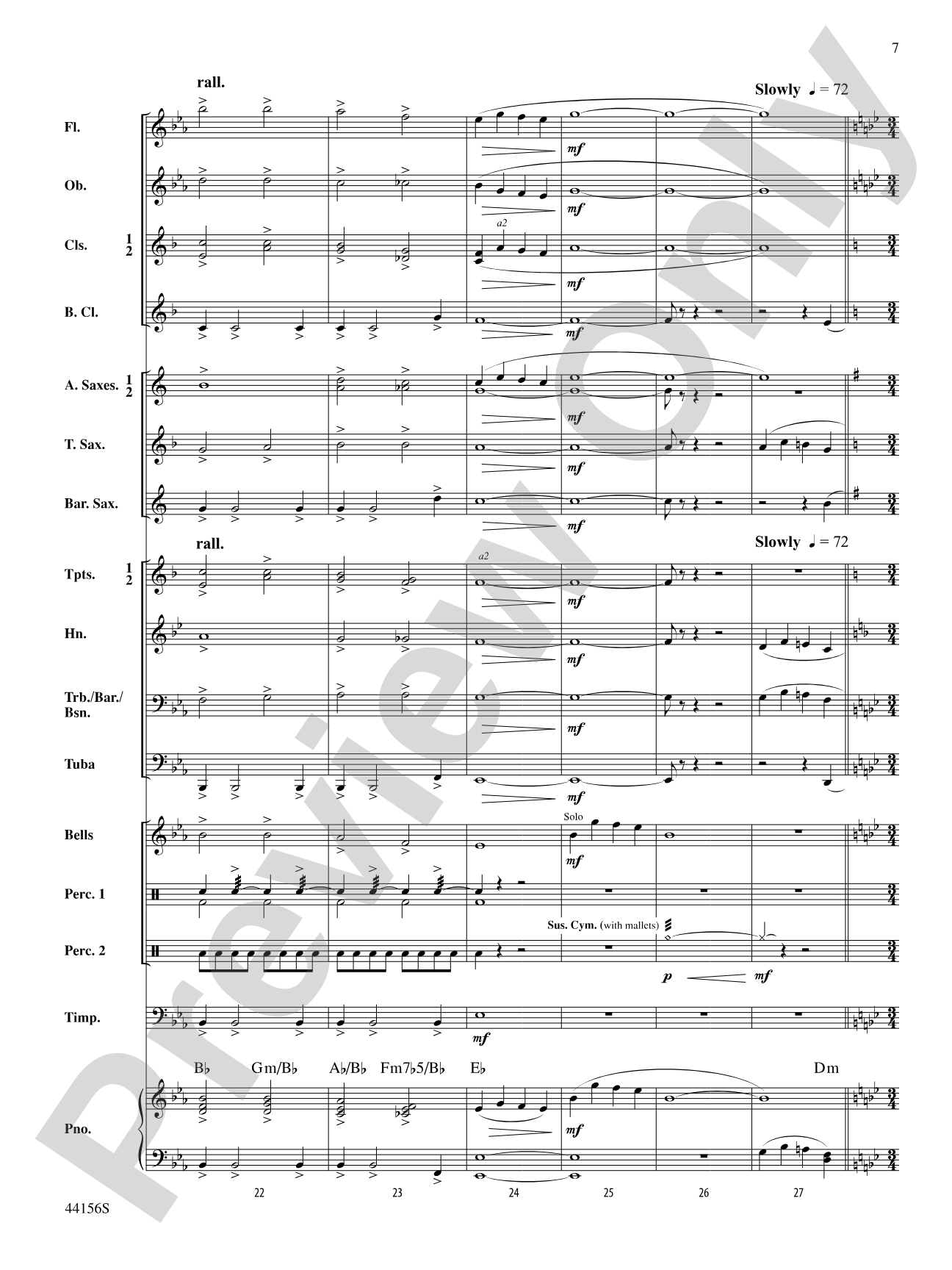 Holiday Celebrations: Concert Band Conductor Score & Parts