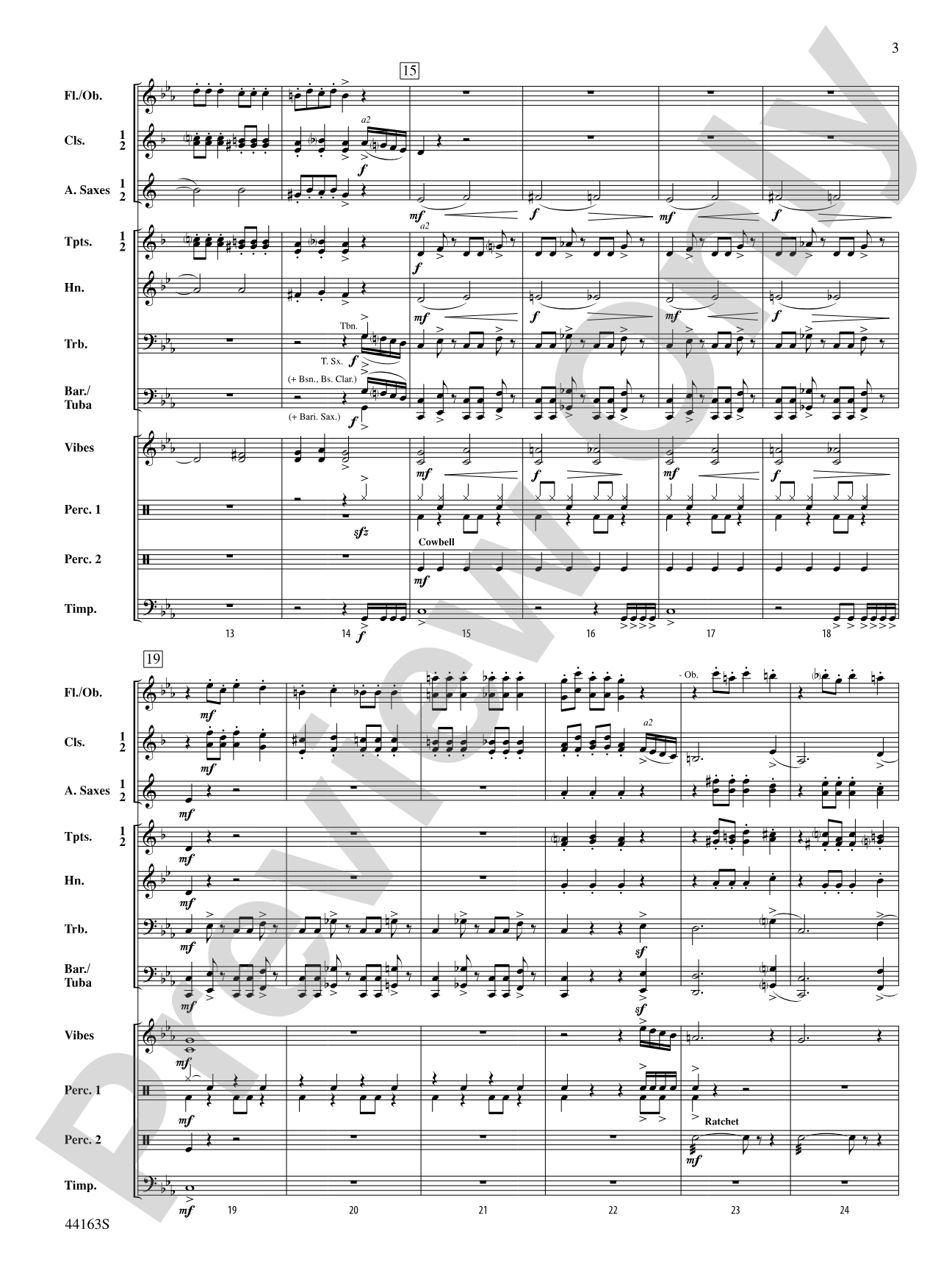 Secret Agent Sugar Plum: Score